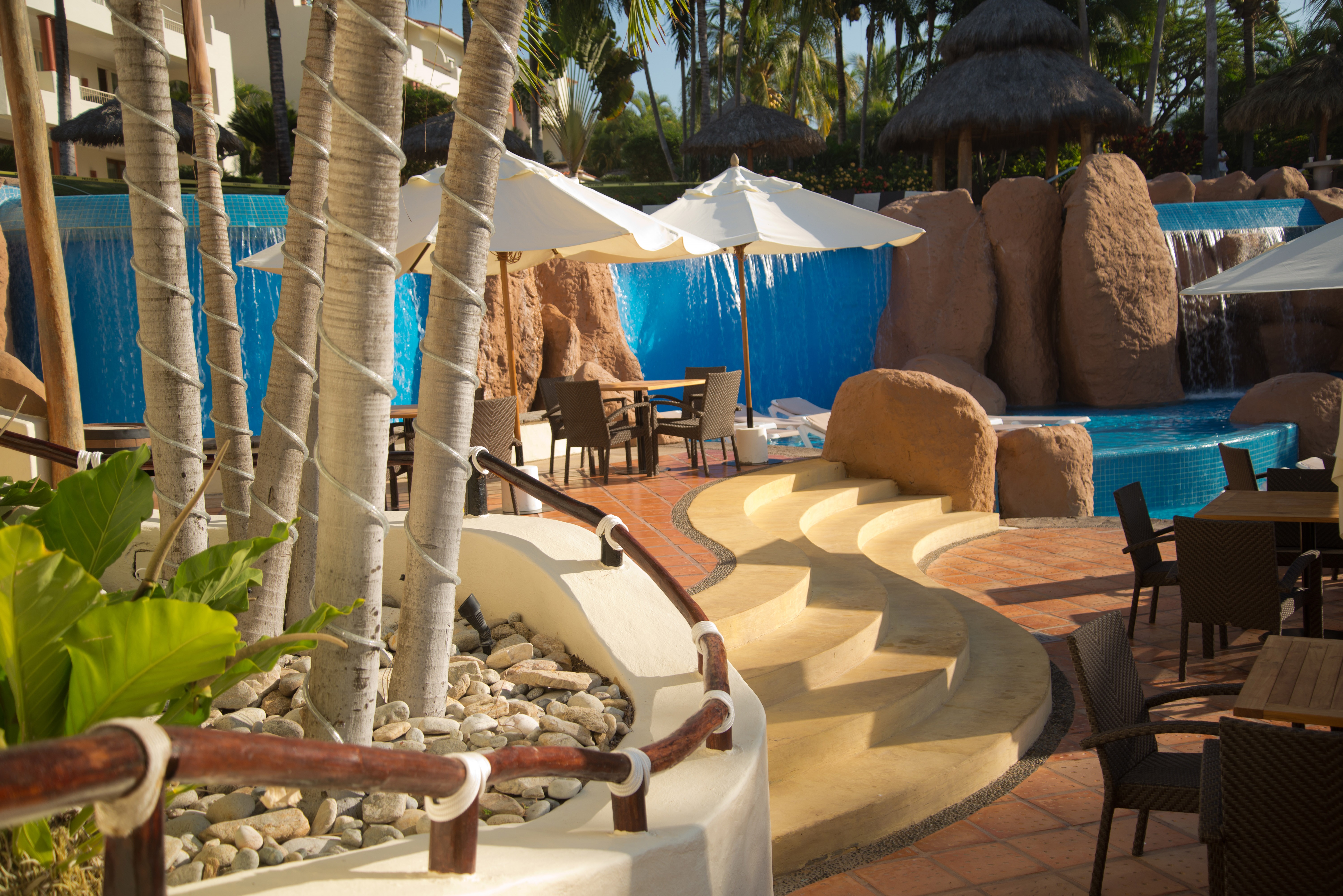 Rancho Banderas All Suites Resort