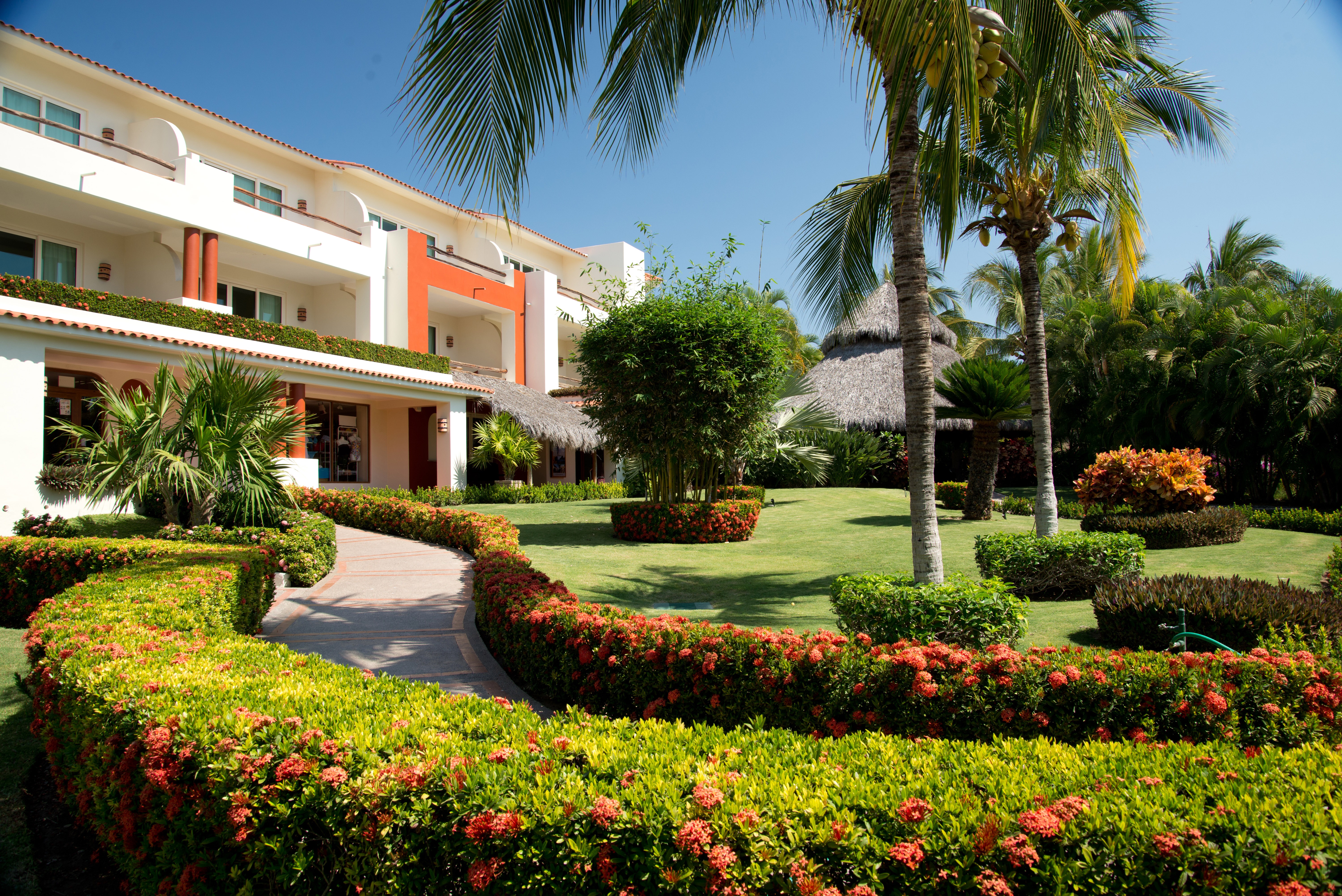 Rancho Banderas All Suites Resort