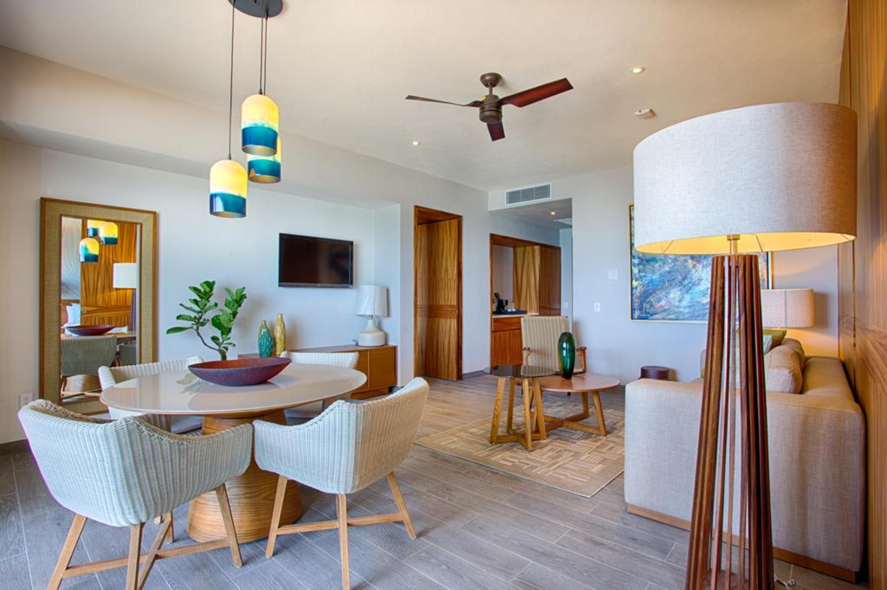 Rancho Banderas All Suites Resort