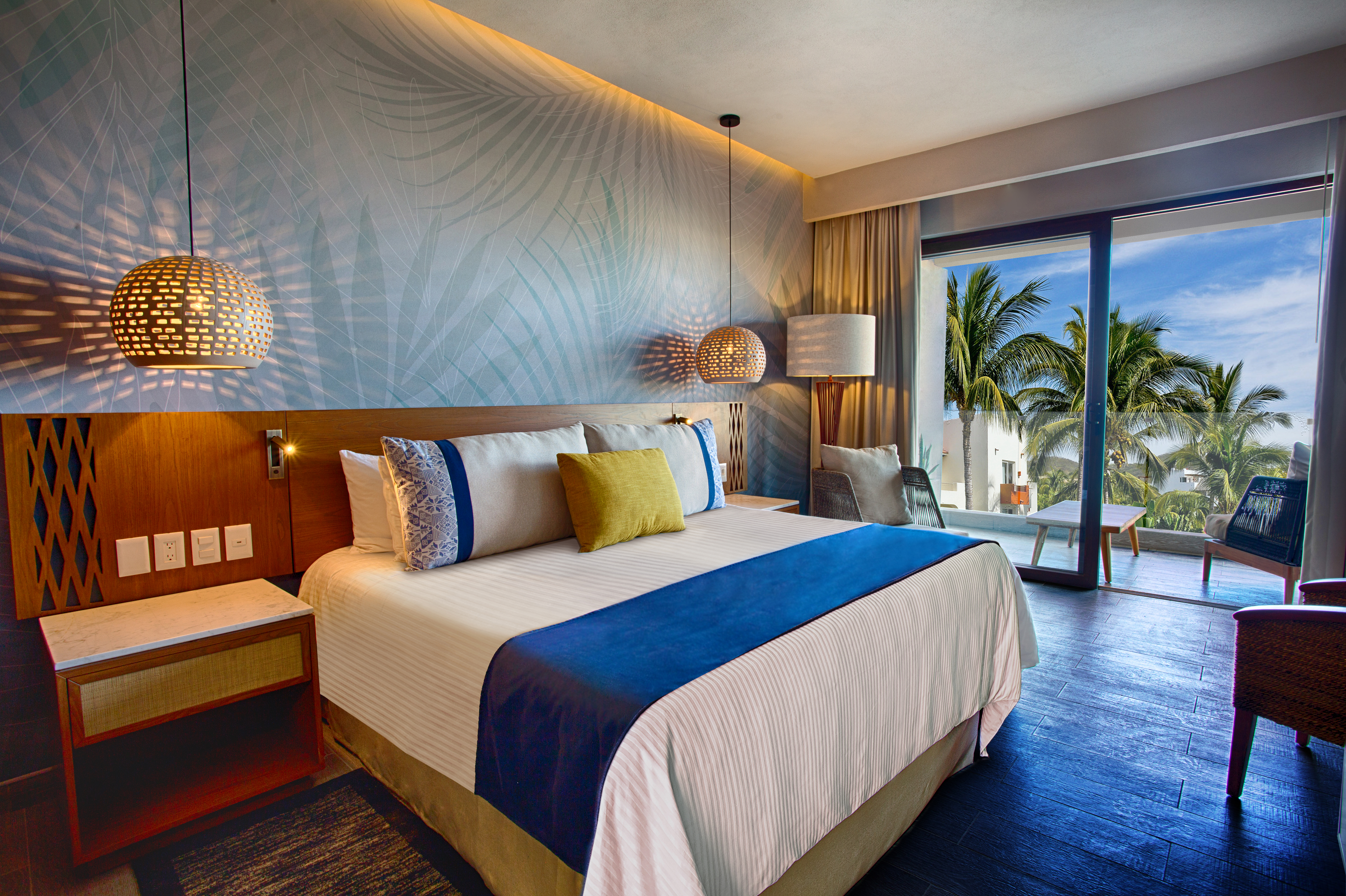 Rancho Banderas All Suites Resort