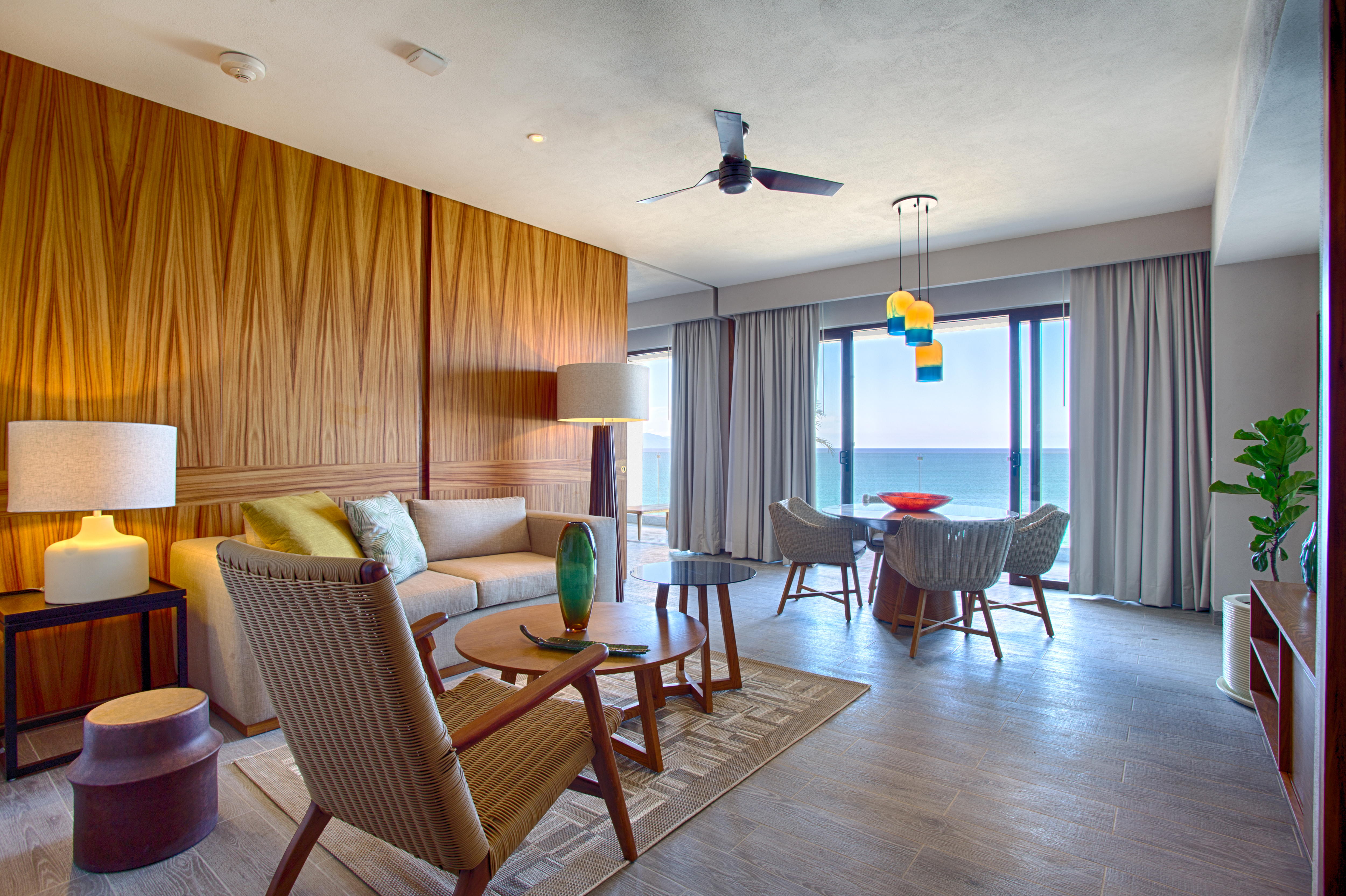 Rancho Banderas All Suites Resort