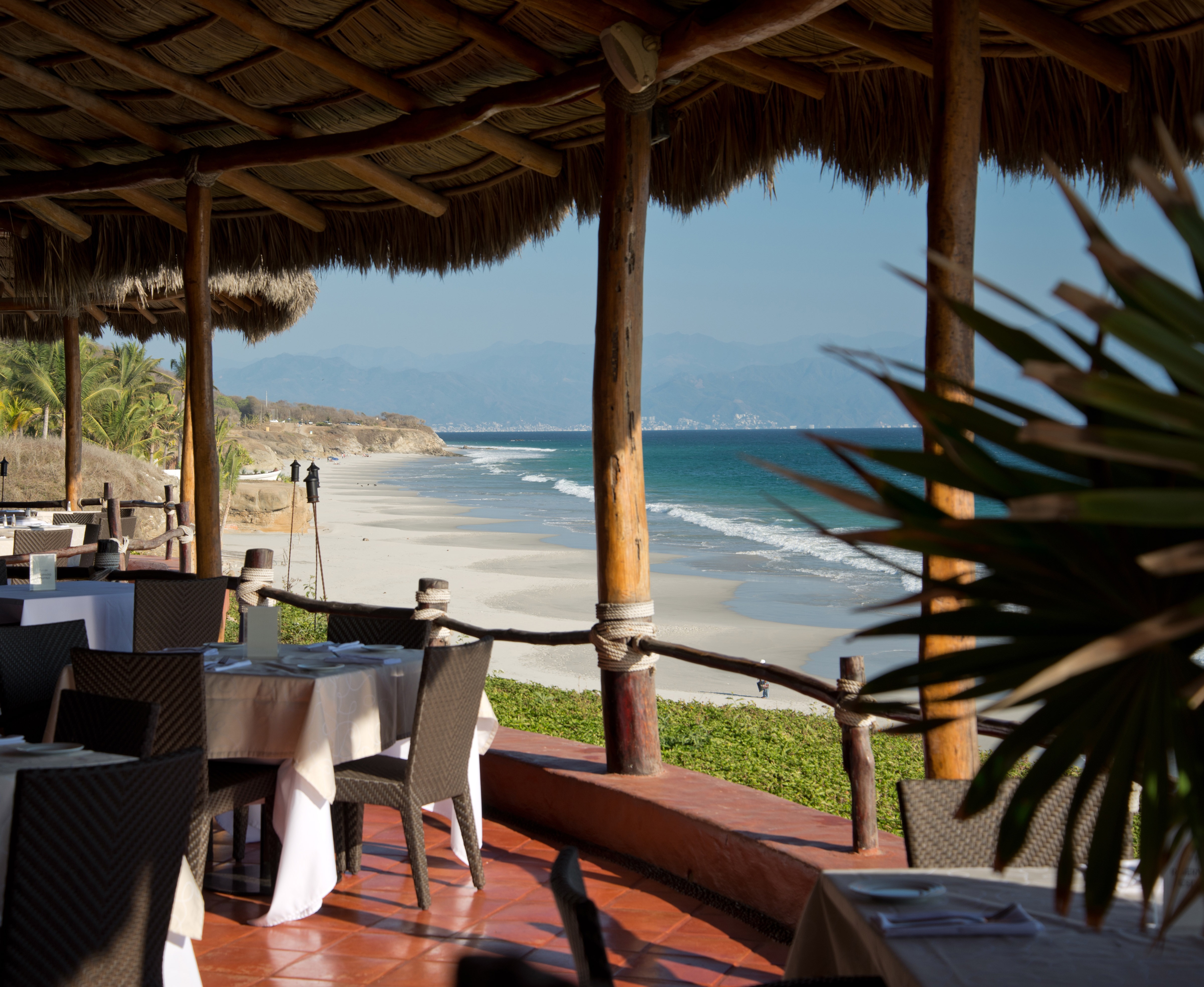 Rancho Banderas All Suites Resort