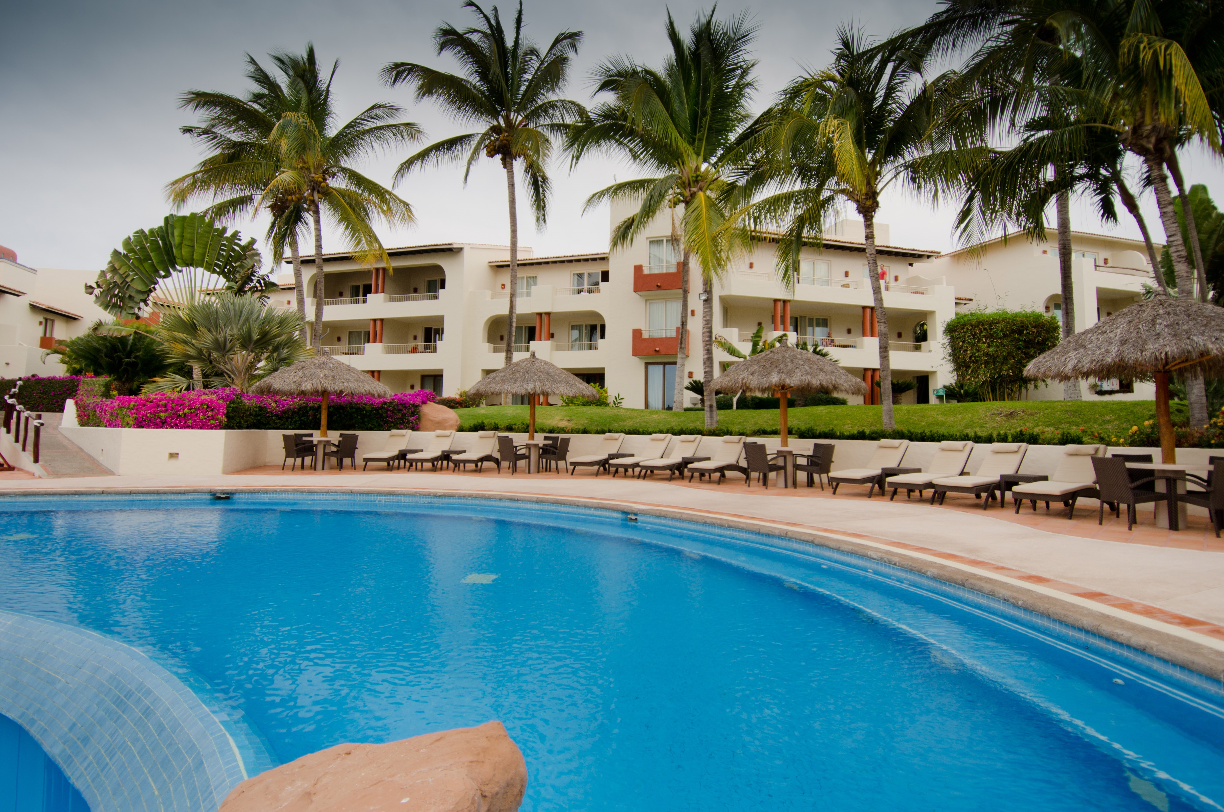 Rancho Banderas All Suites Resort