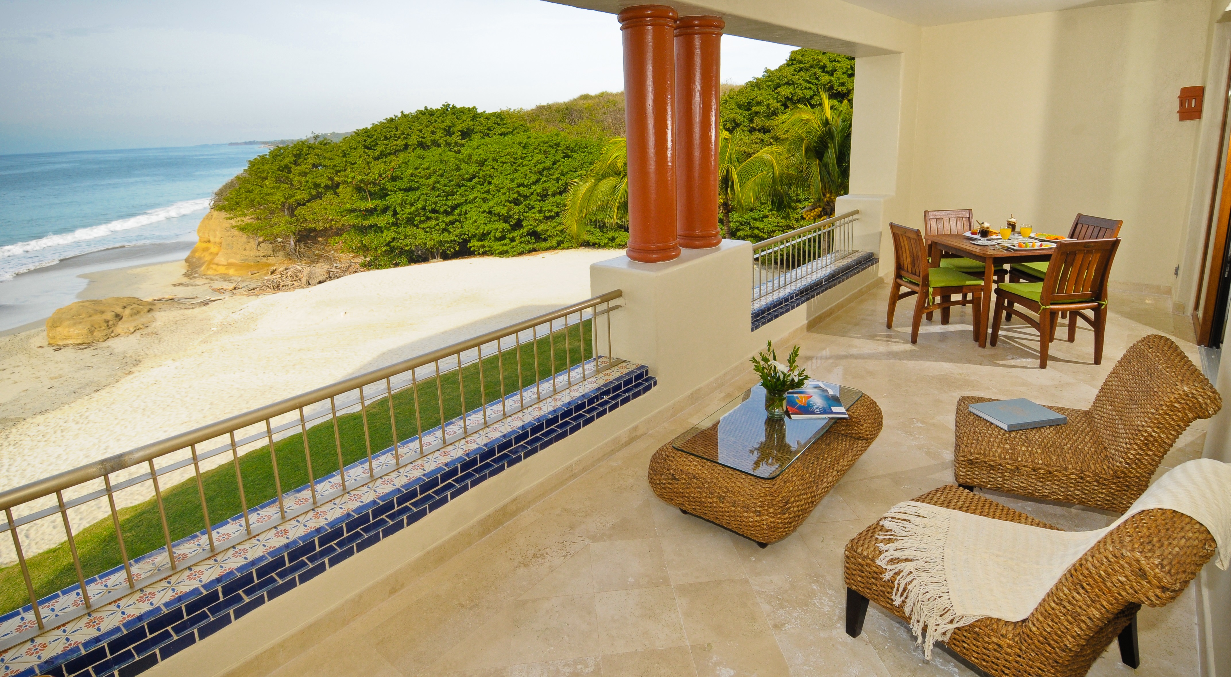 Rancho Banderas All Suites Resort