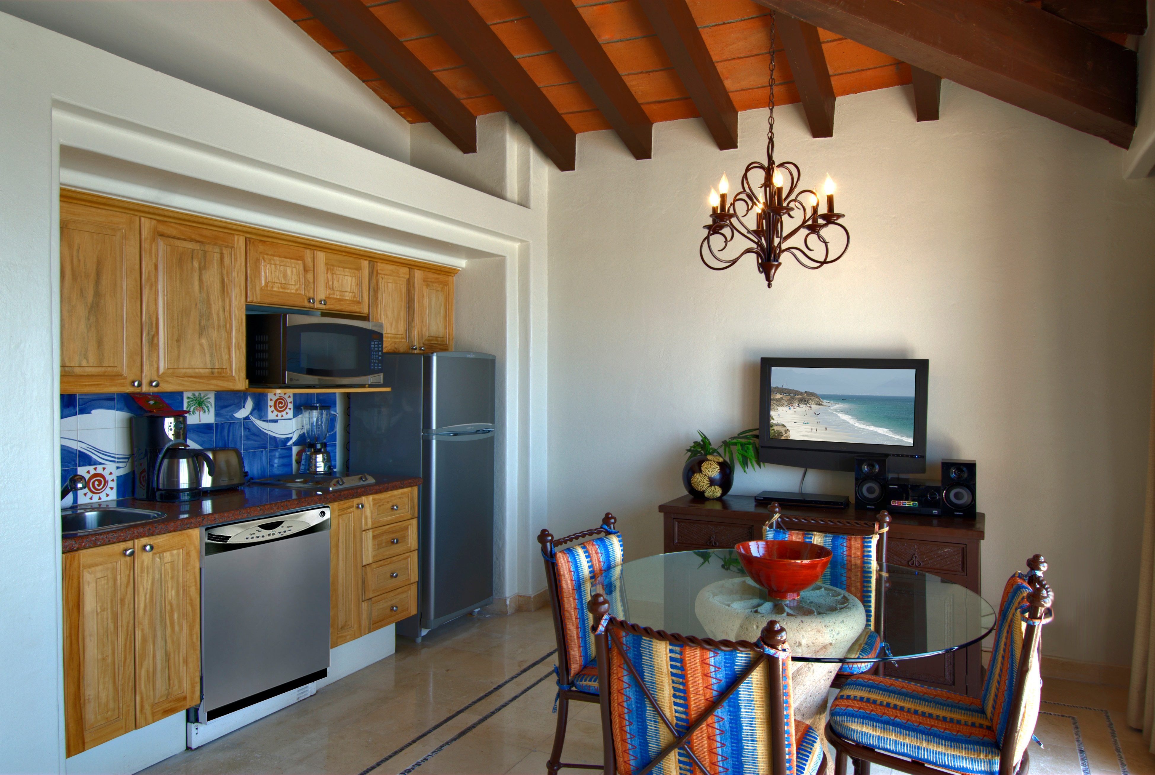 Rancho Banderas All Suites Resort