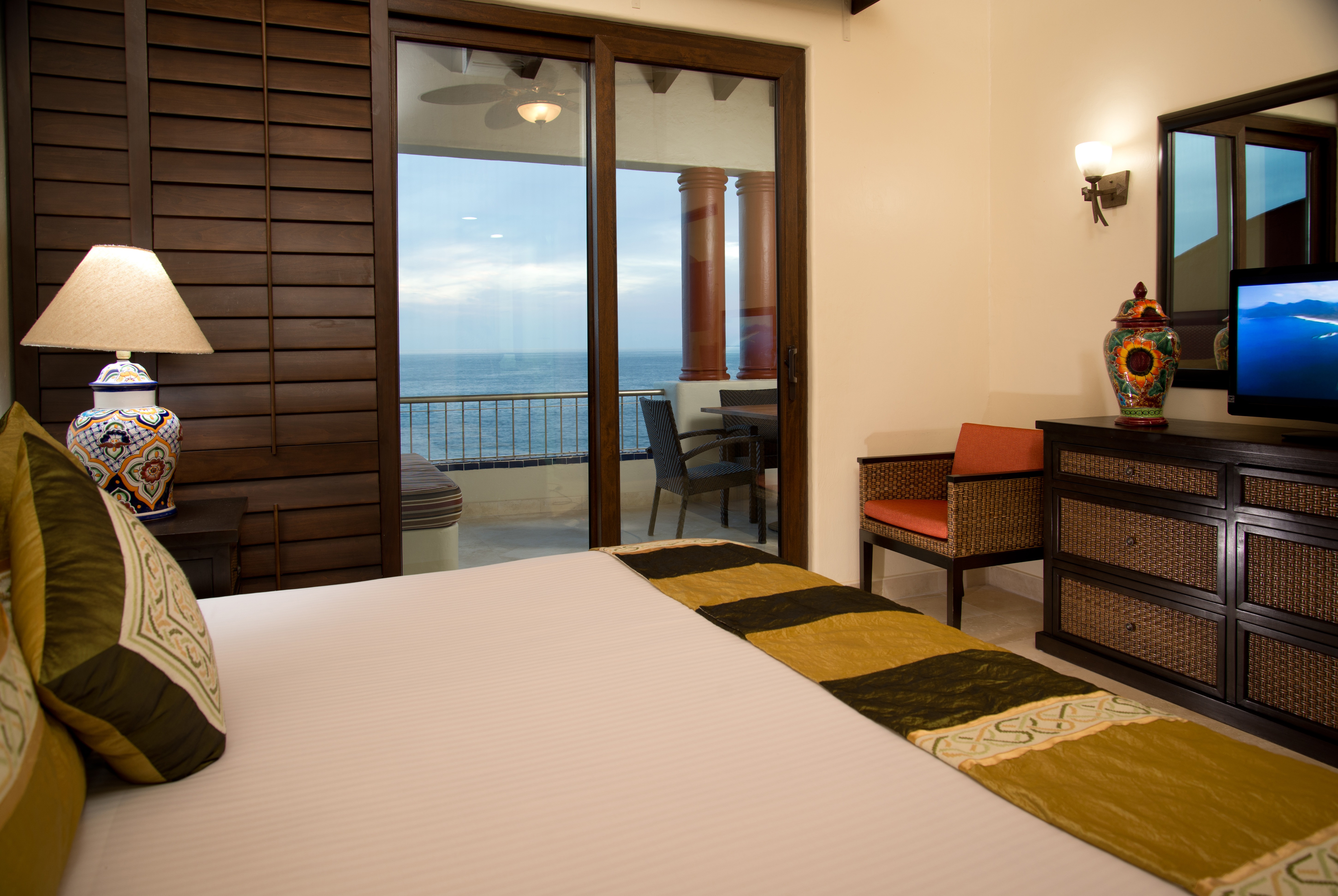 Rancho Banderas All Suites Resort