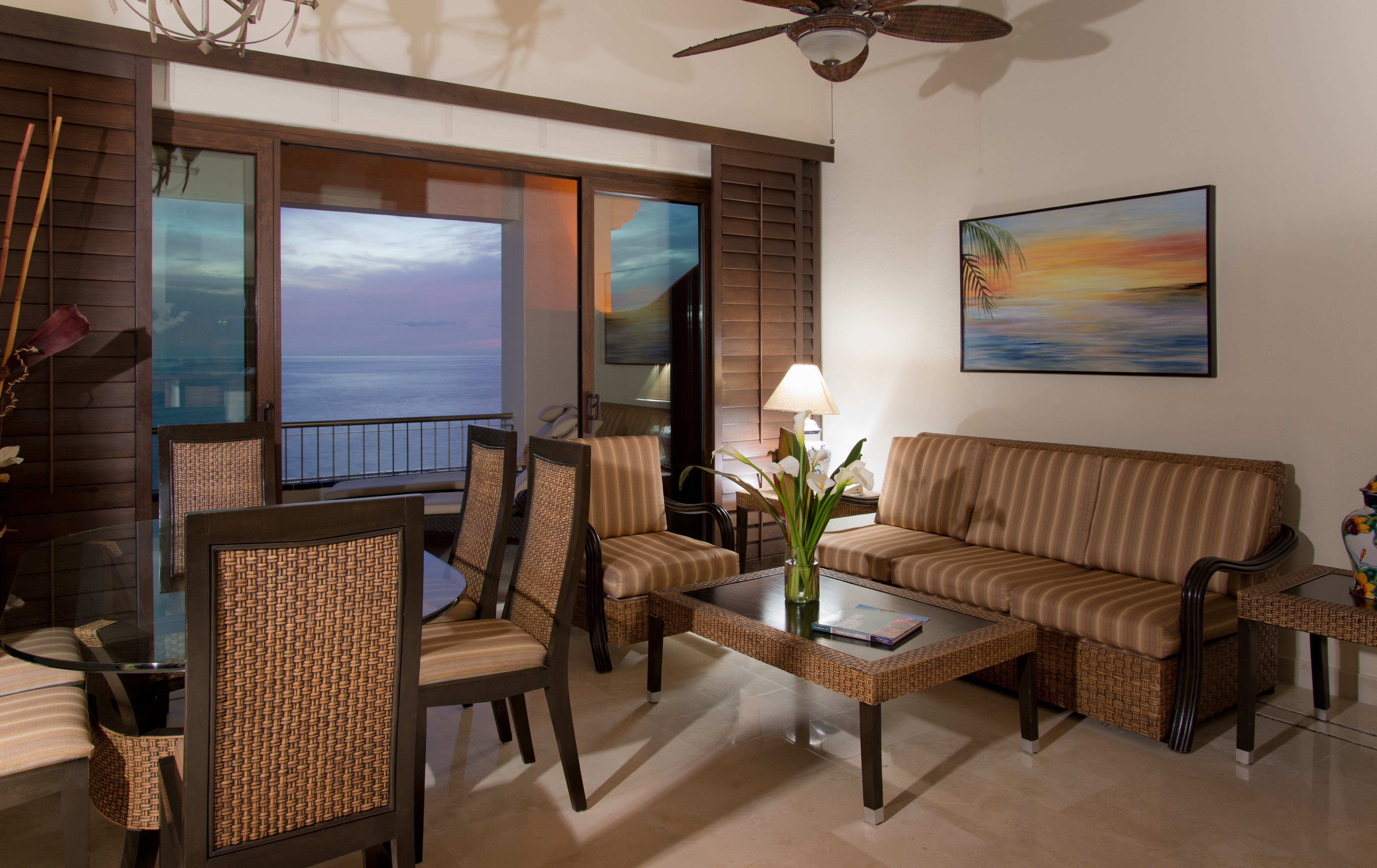 Rancho Banderas All Suites Resort