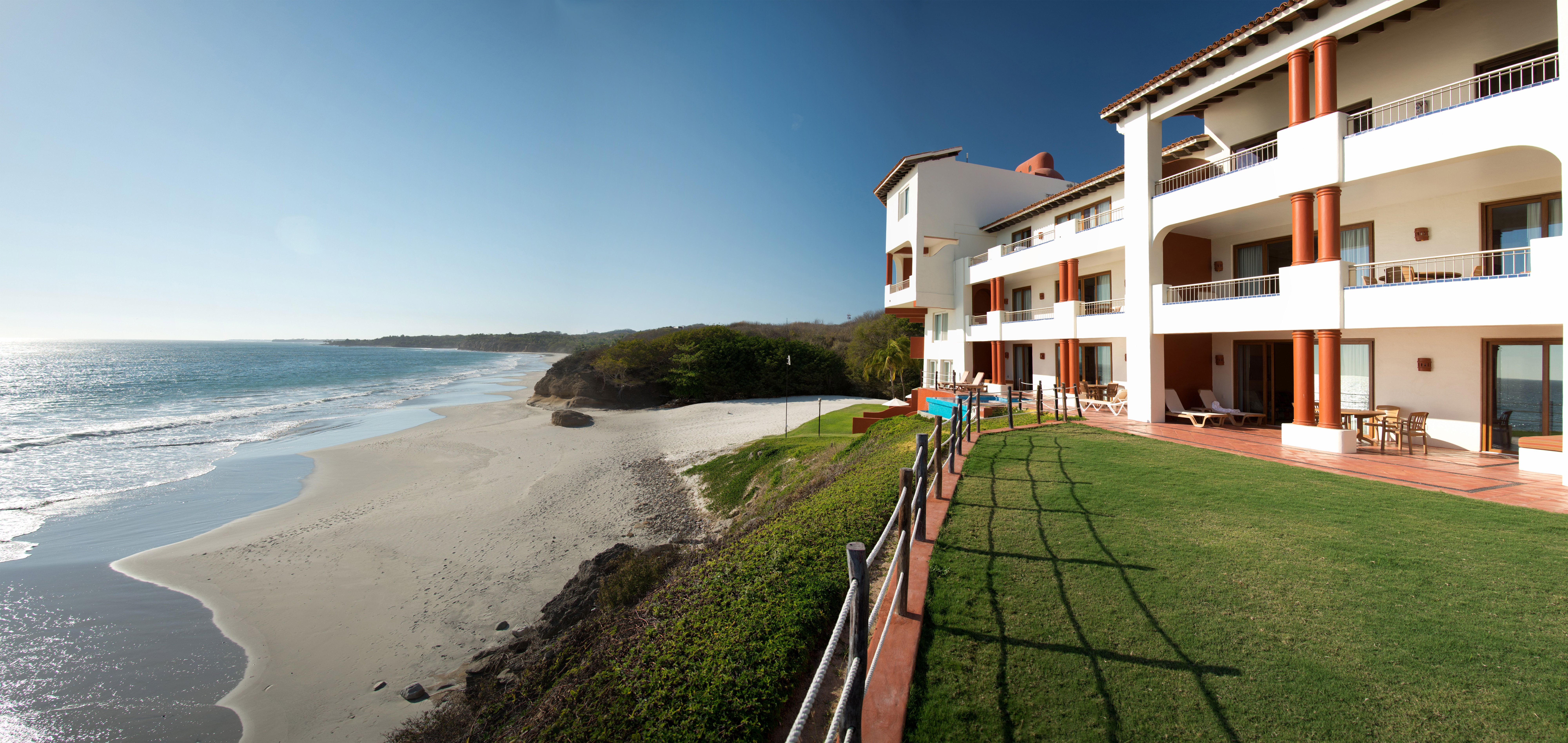 Rancho Banderas All Suites Resort