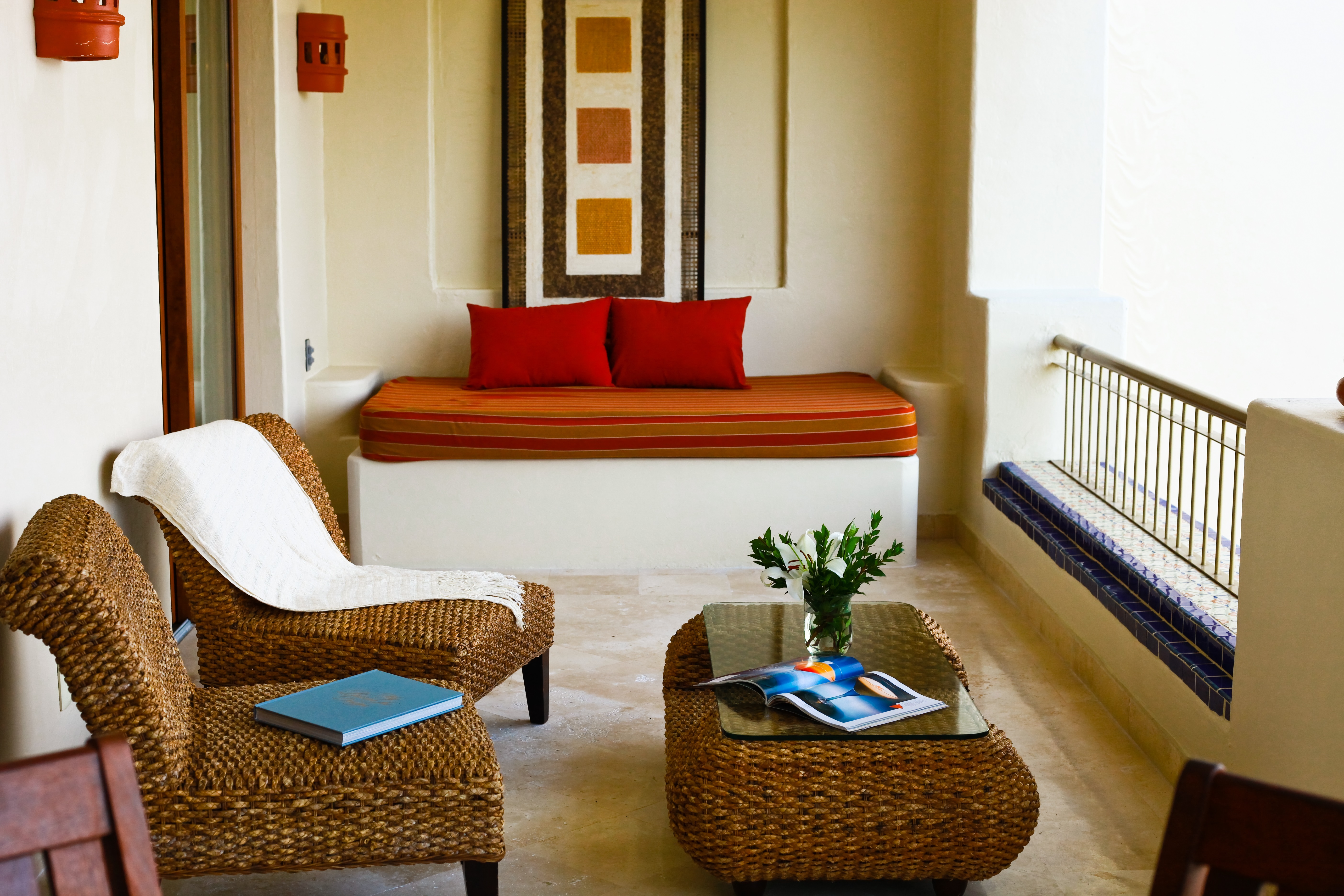 Rancho Banderas All Suites Resort