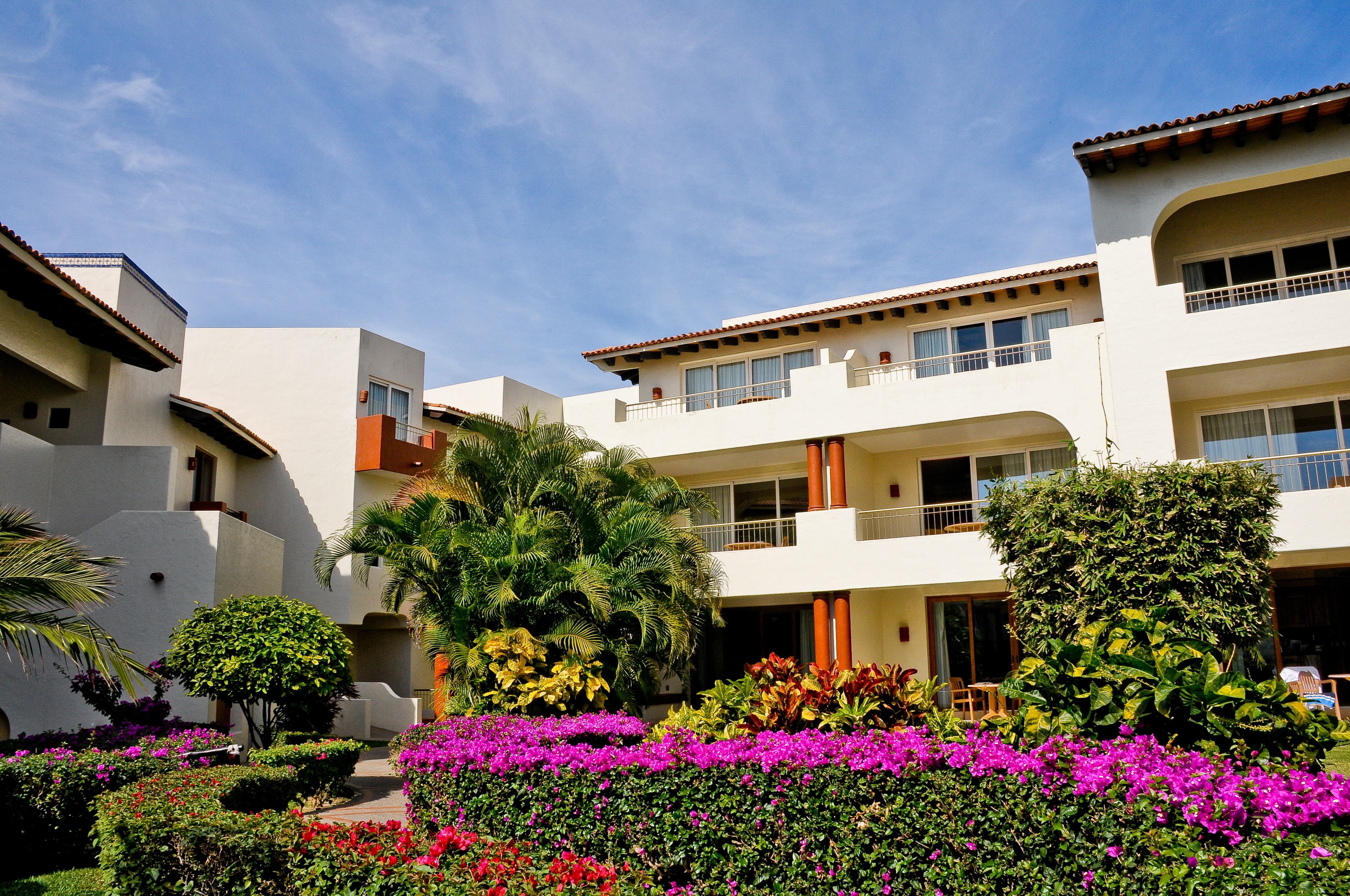 Rancho Banderas All Suites Resort