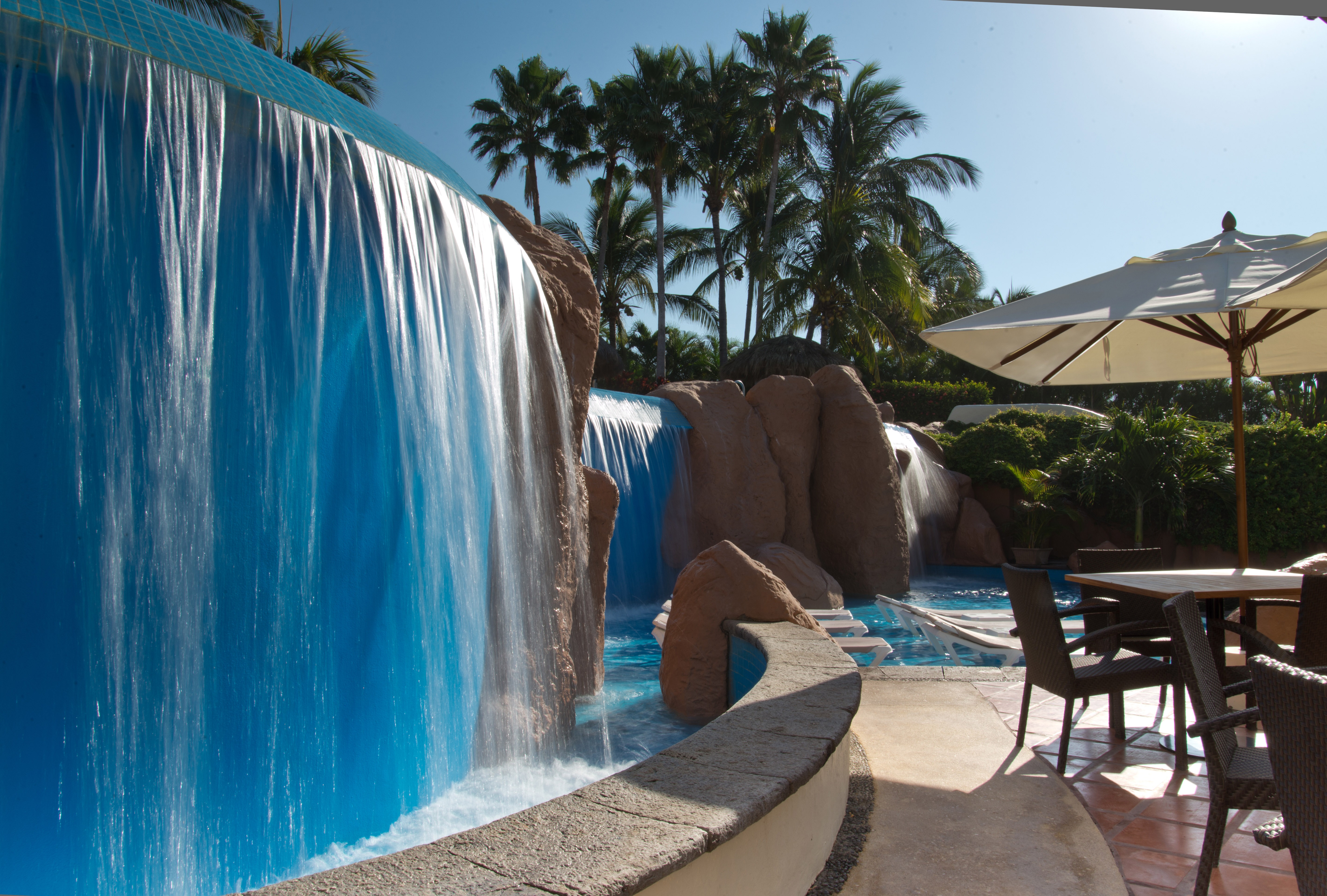 Rancho Banderas All Suites Resort