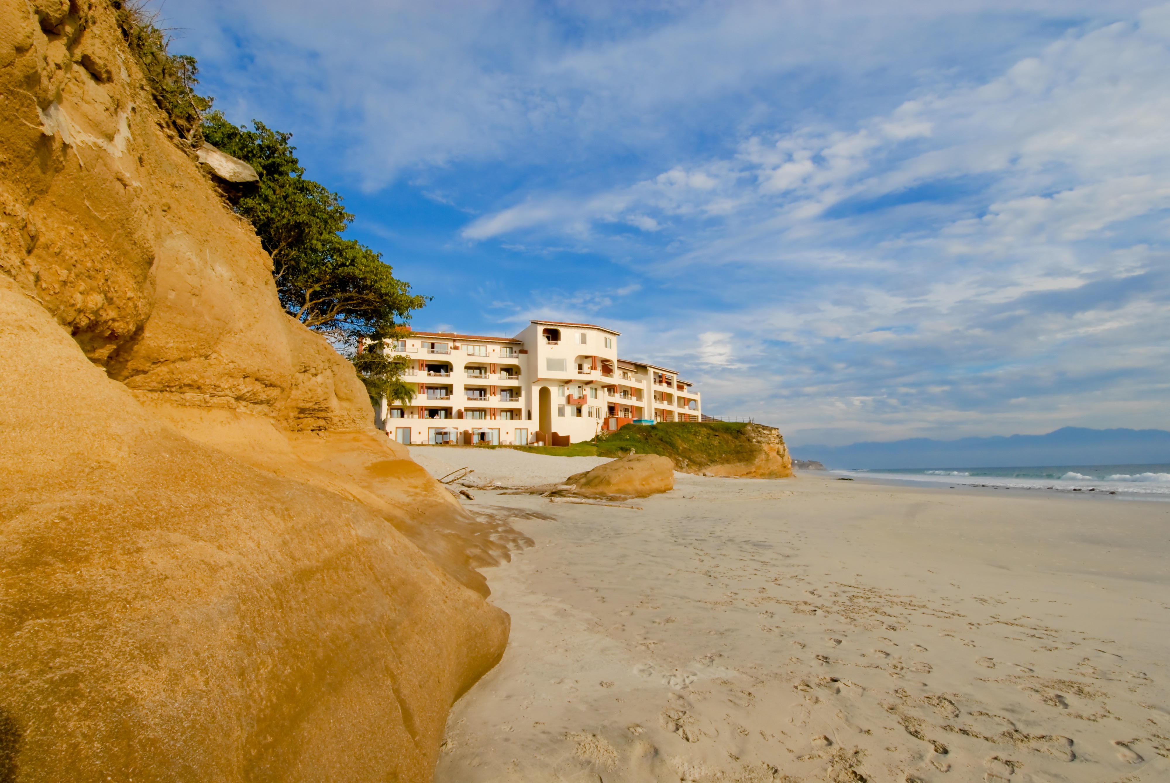 Rancho Banderas All Suites Resort