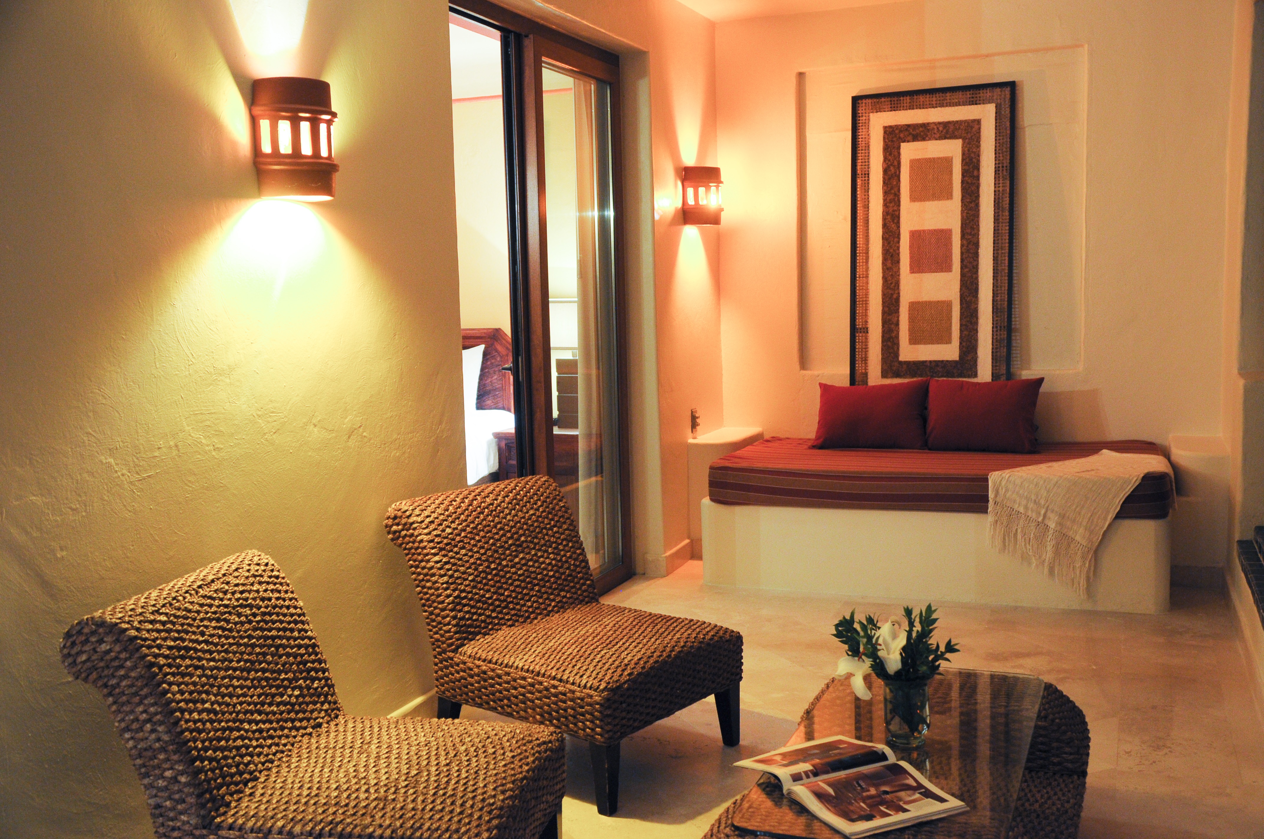 Rancho Banderas All Suites Resort