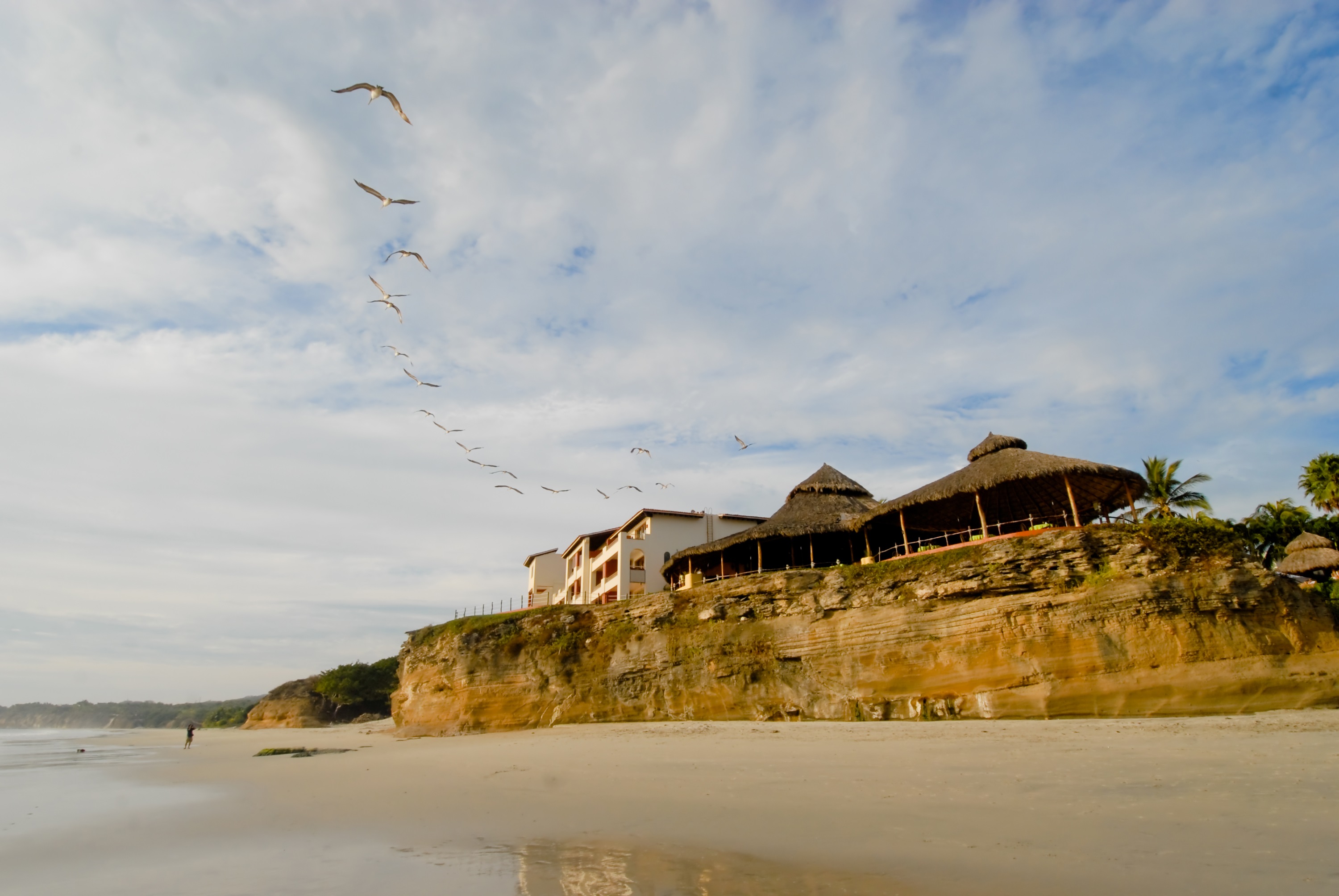 Rancho Banderas All Suites Resort