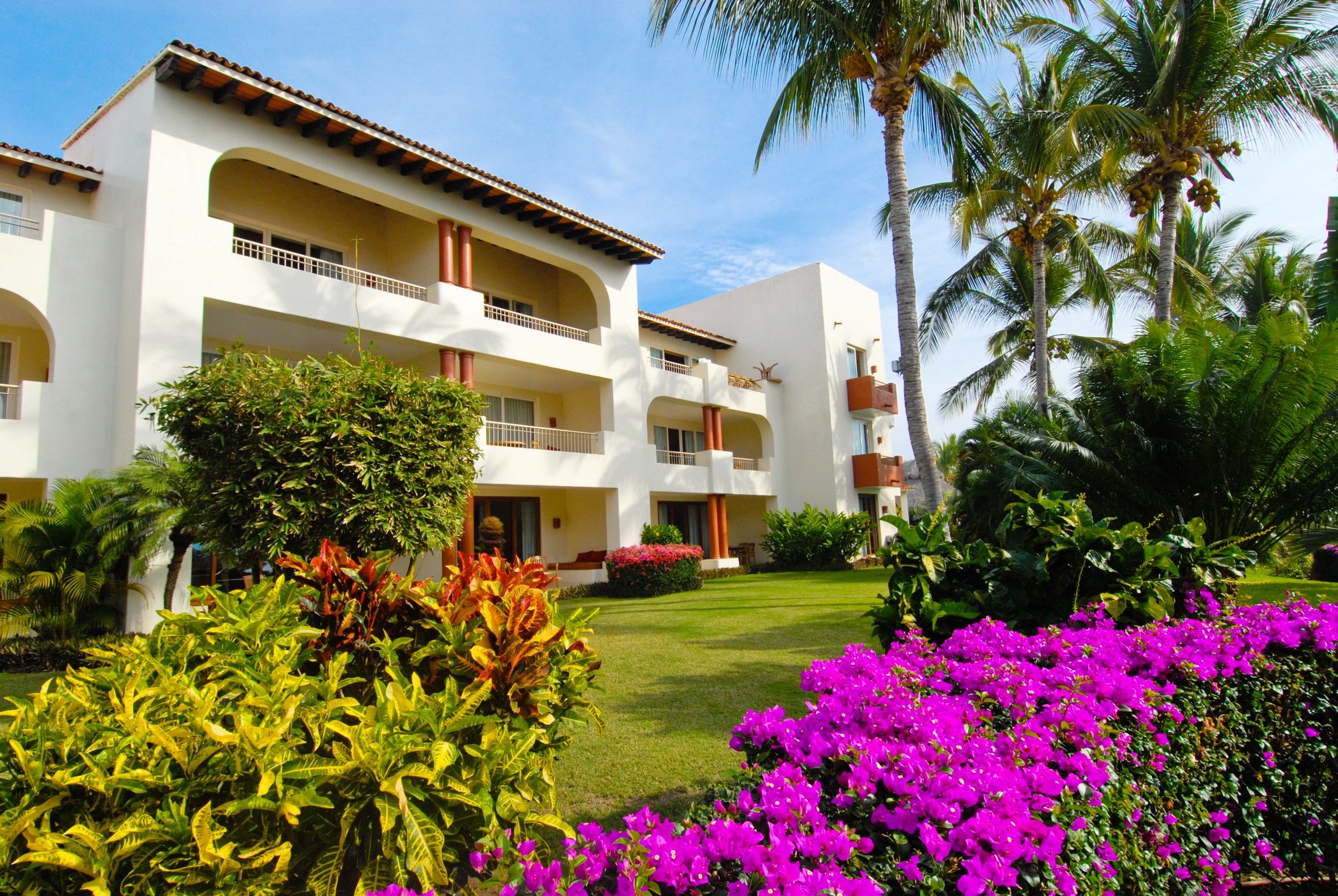 Rancho Banderas All Suites Resort