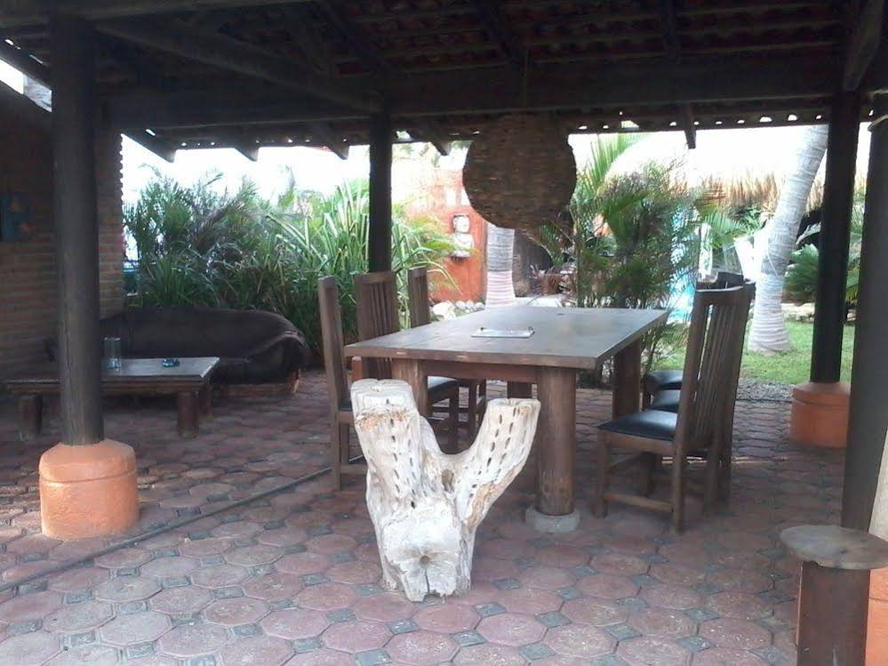 Casa Las Olas Boutique & Beach Club