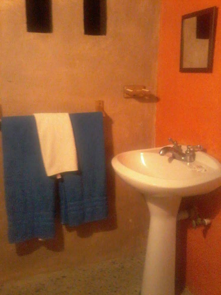 Casa Las Olas Boutique & Beach Club