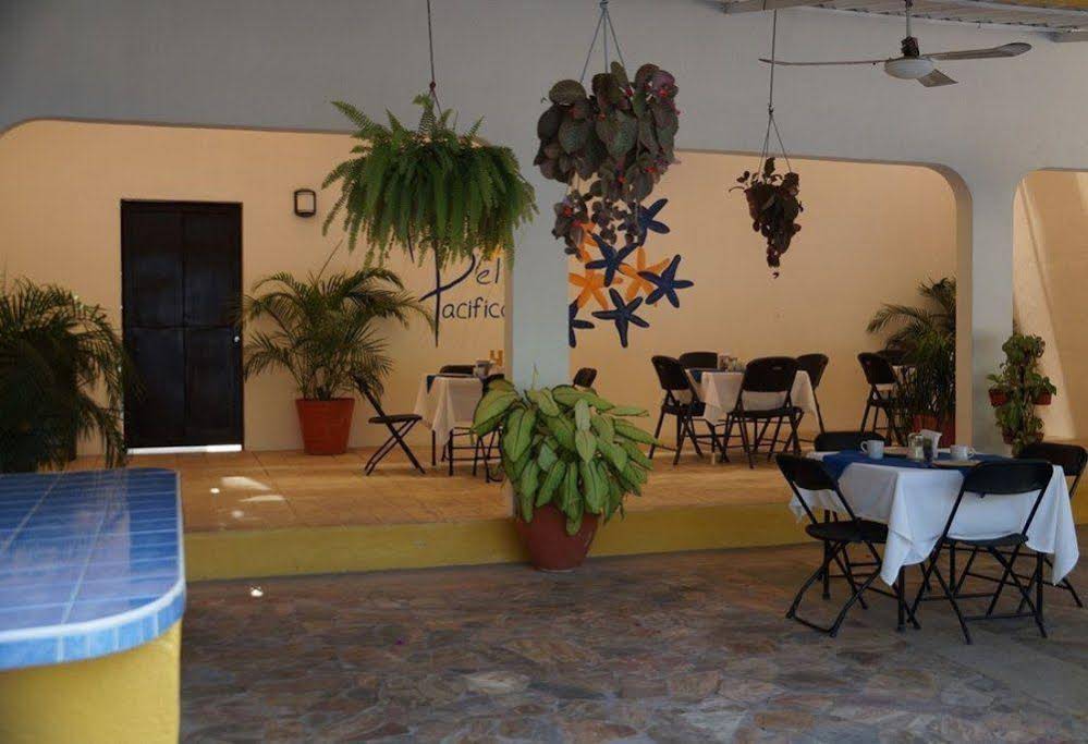 Hotel Arenas del Pacifico