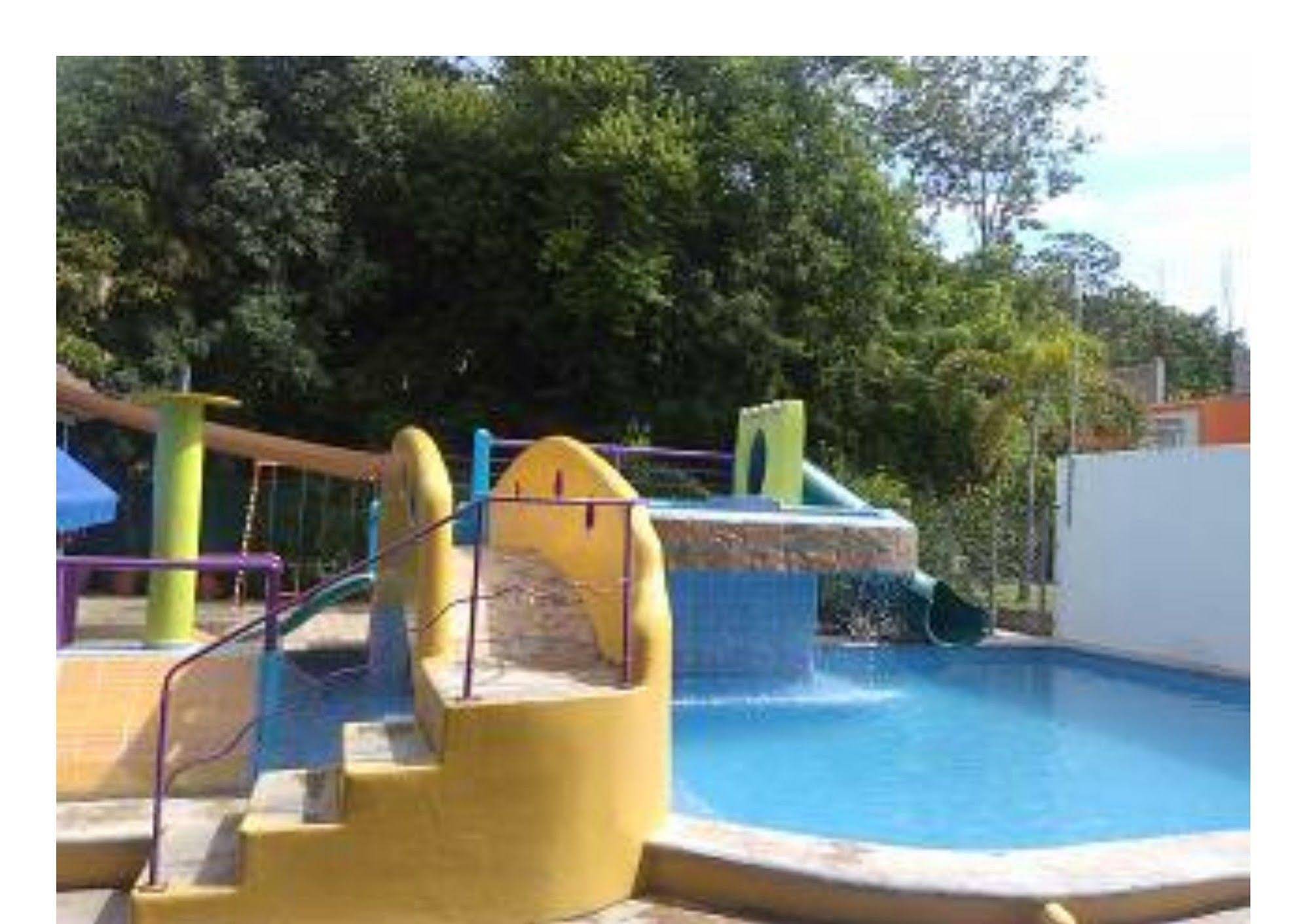 Hotel Arenas del Pacifico