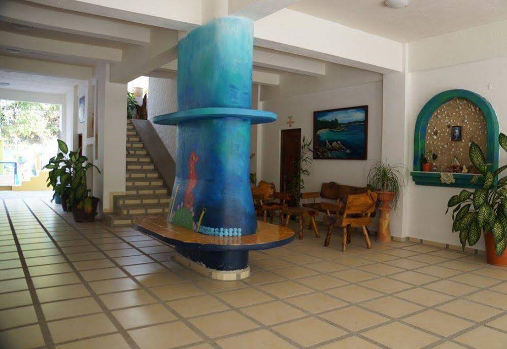 Hotel Arenas del Pacifico