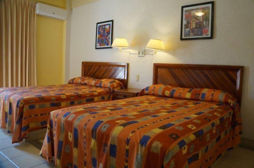 Hotel Arenas del Pacifico