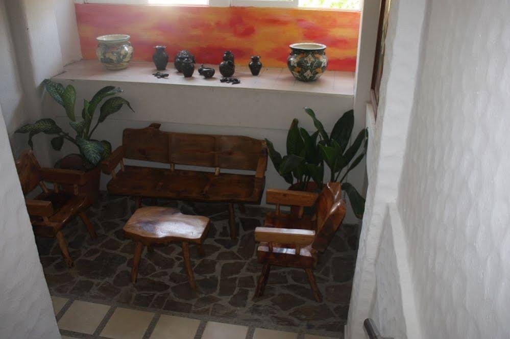 Hotel Arenas del Pacifico