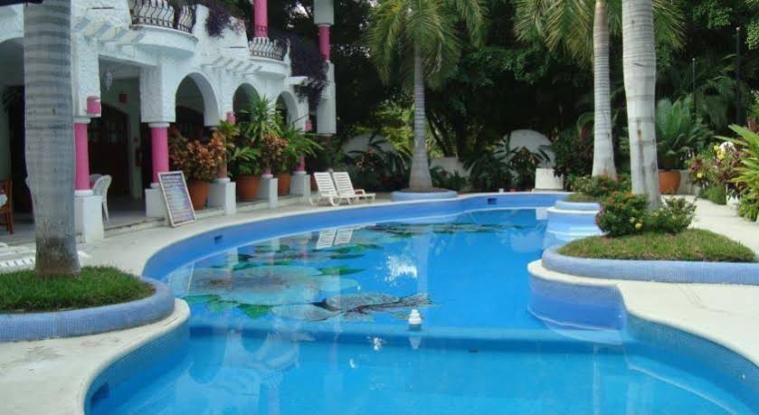 Mexicana Huatulco