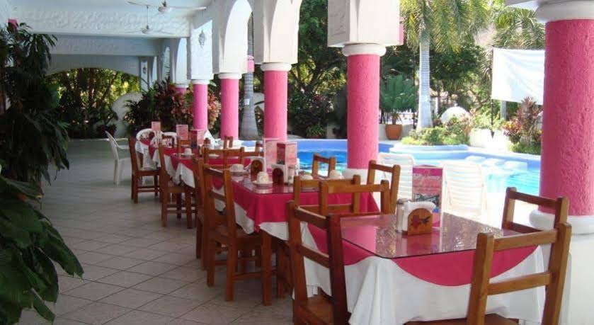 Mexicana Huatulco