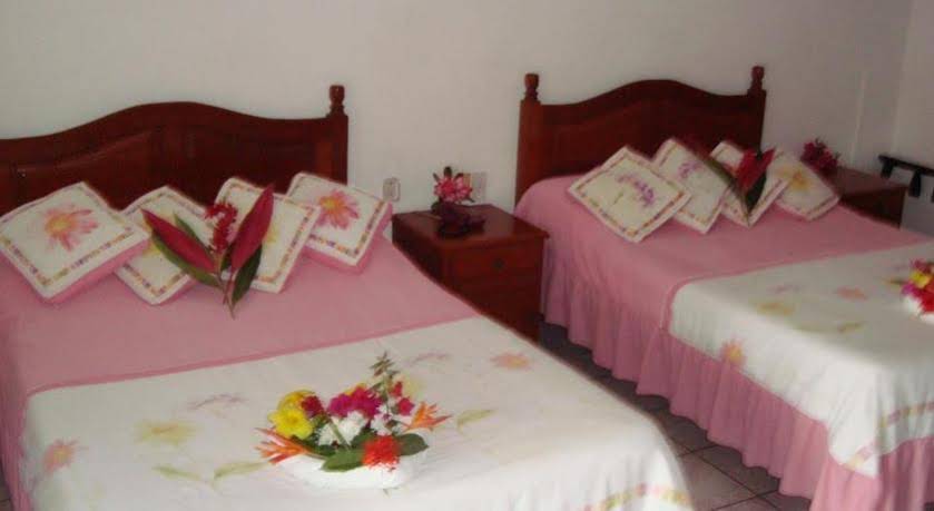 Mexicana Huatulco
