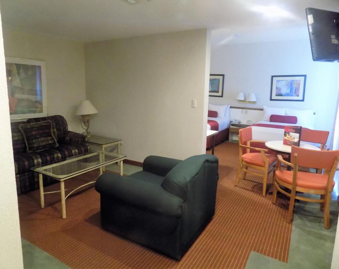 Hotel San Marcos Express