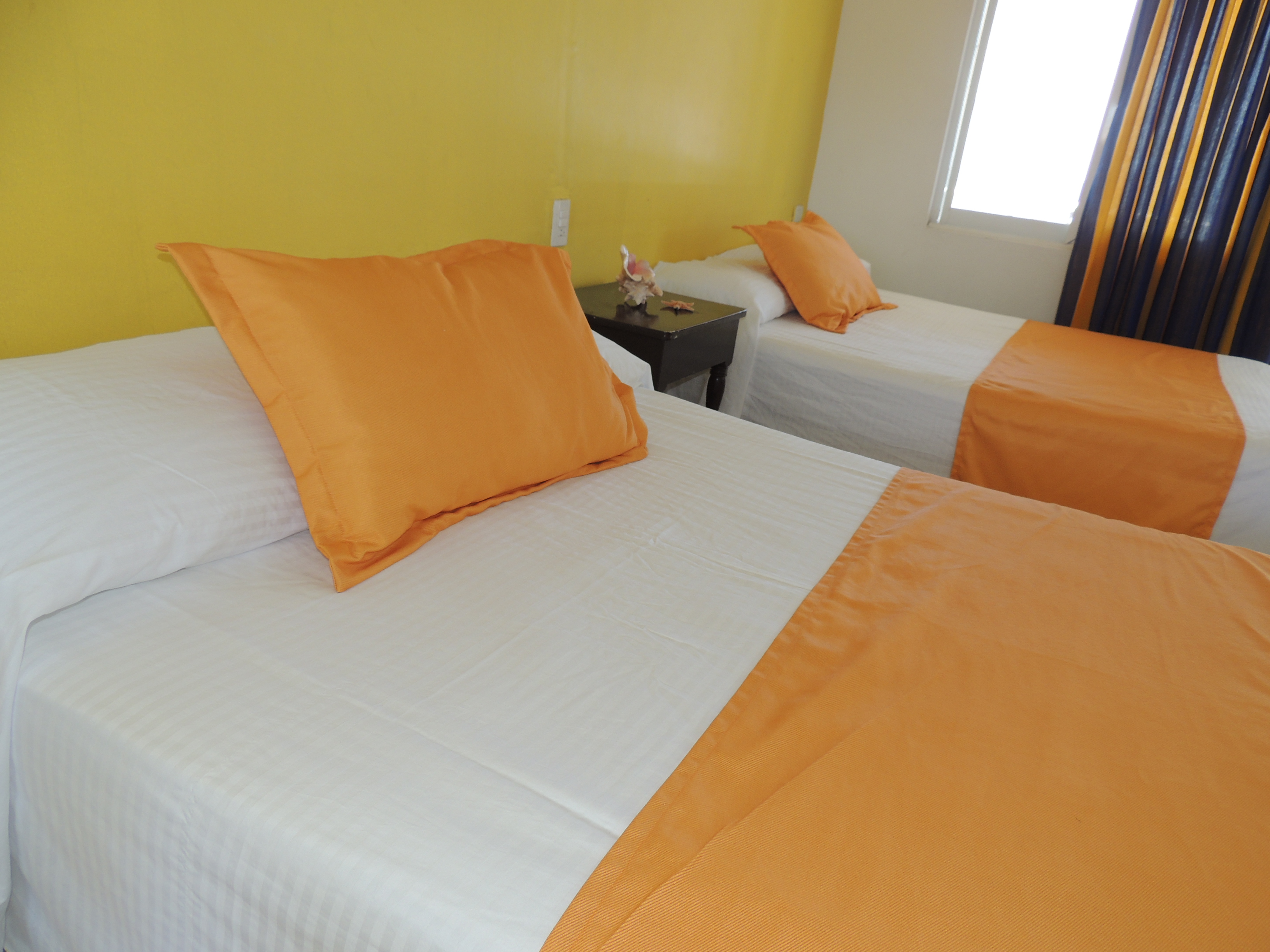 Concierge Plaza San Rafael Hotel