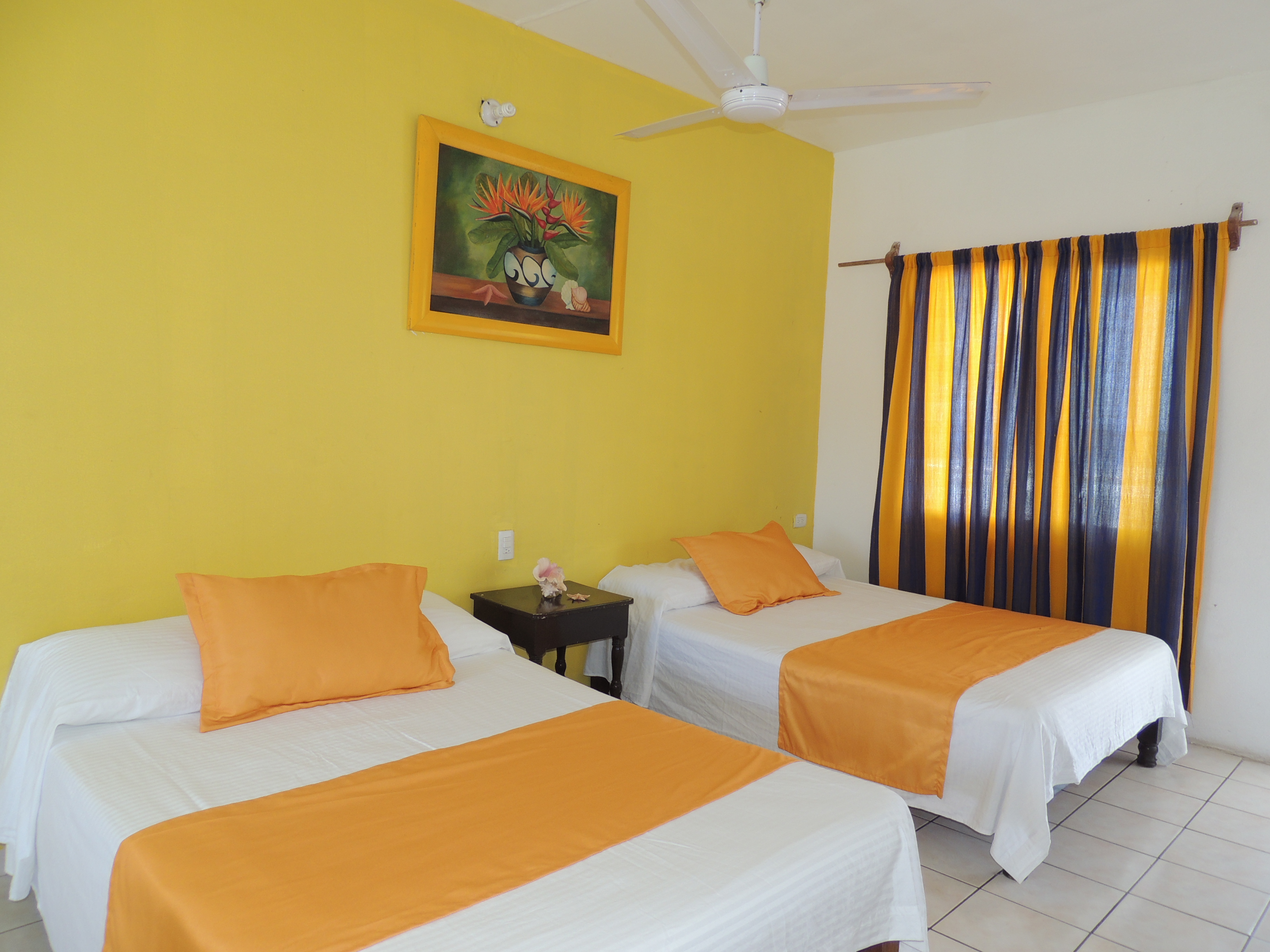 Concierge Plaza San Rafael Hotel