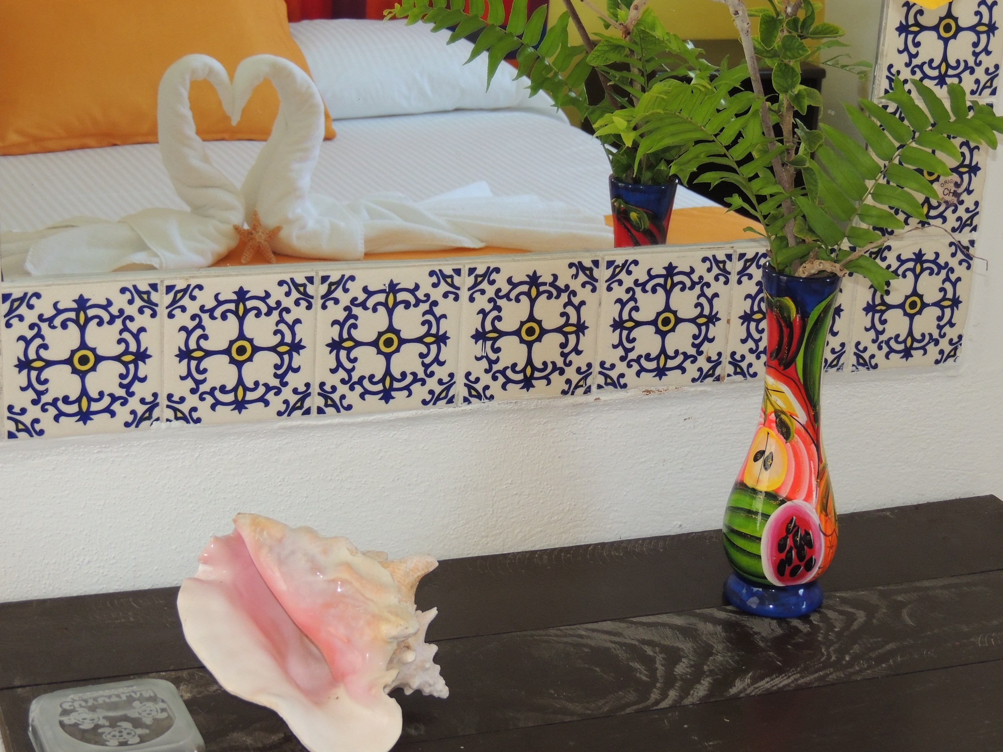 Concierge Plaza San Rafael Hotel