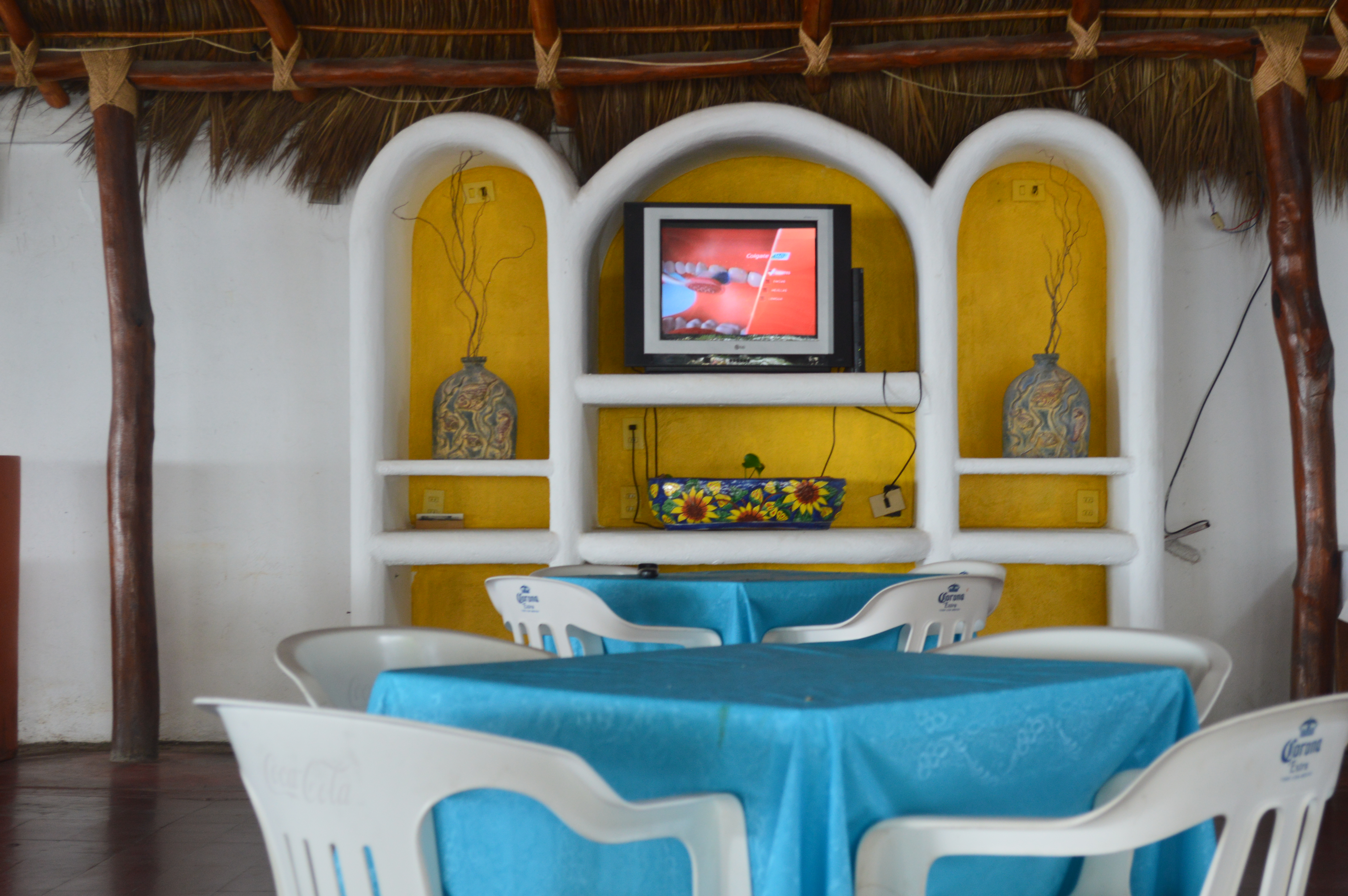 Concierge Plaza San Rafael Hotel