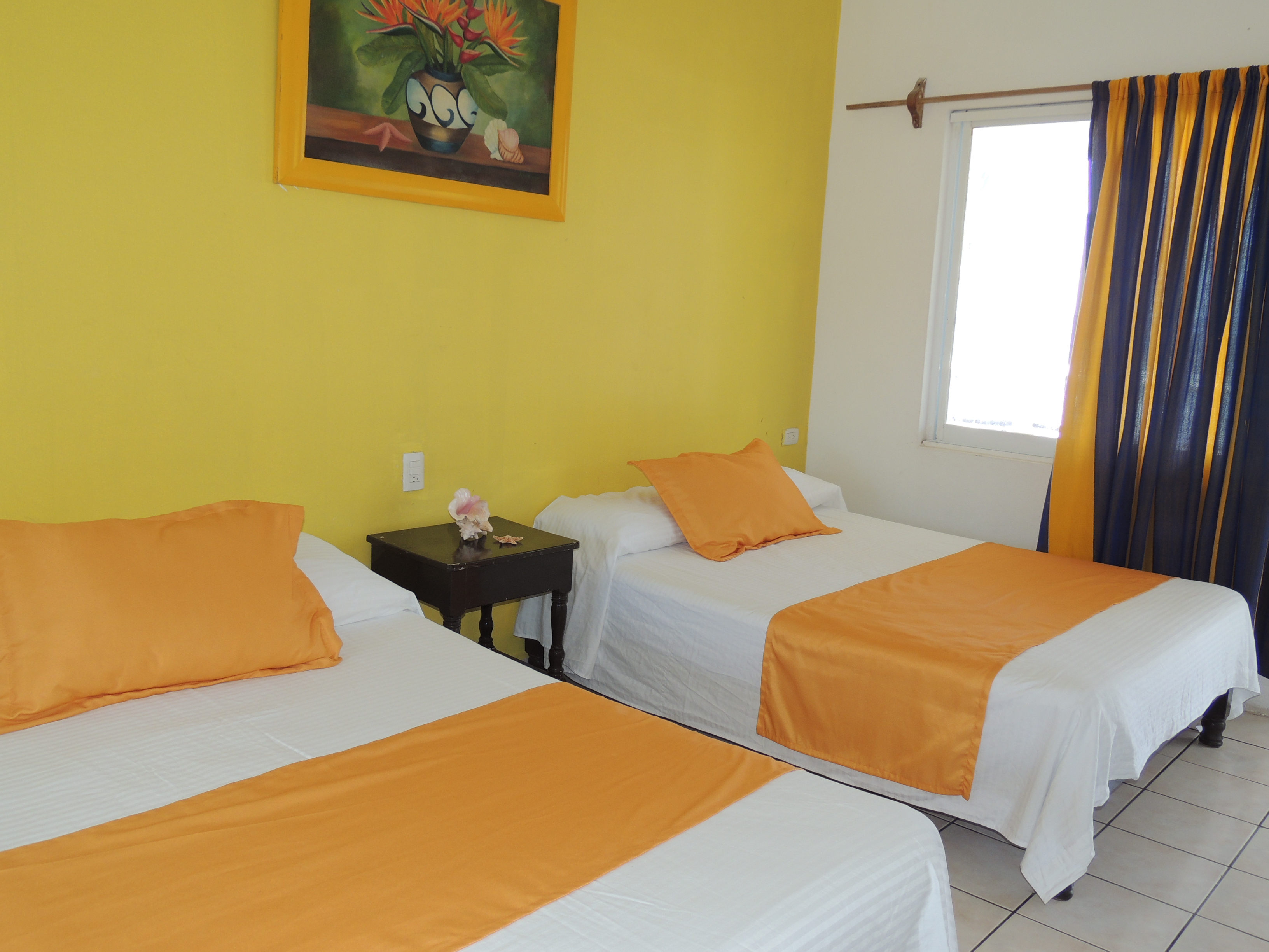 Concierge Plaza San Rafael Hotel