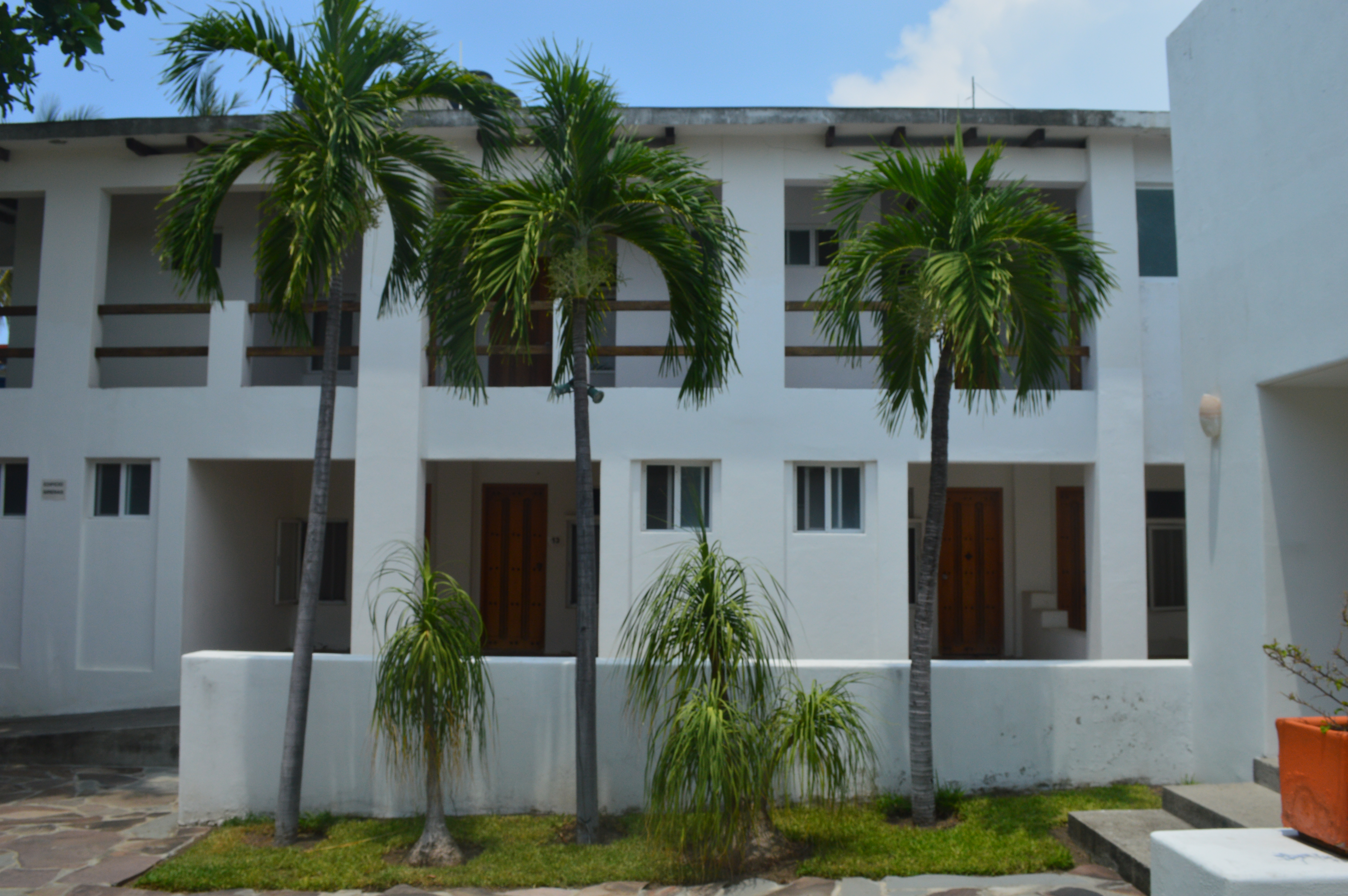 Concierge Plaza San Rafael Hotel