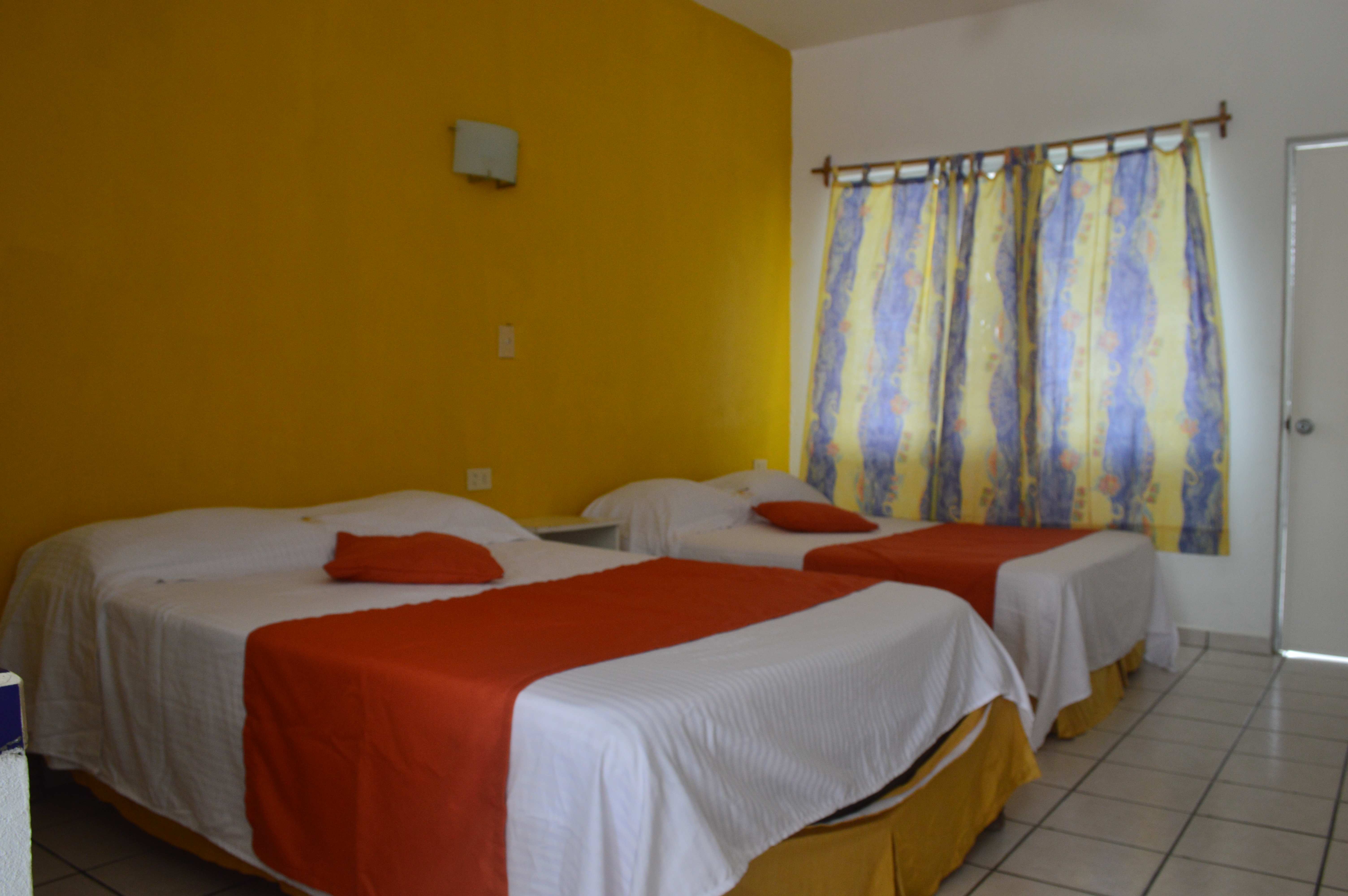 Concierge Plaza San Rafael Hotel