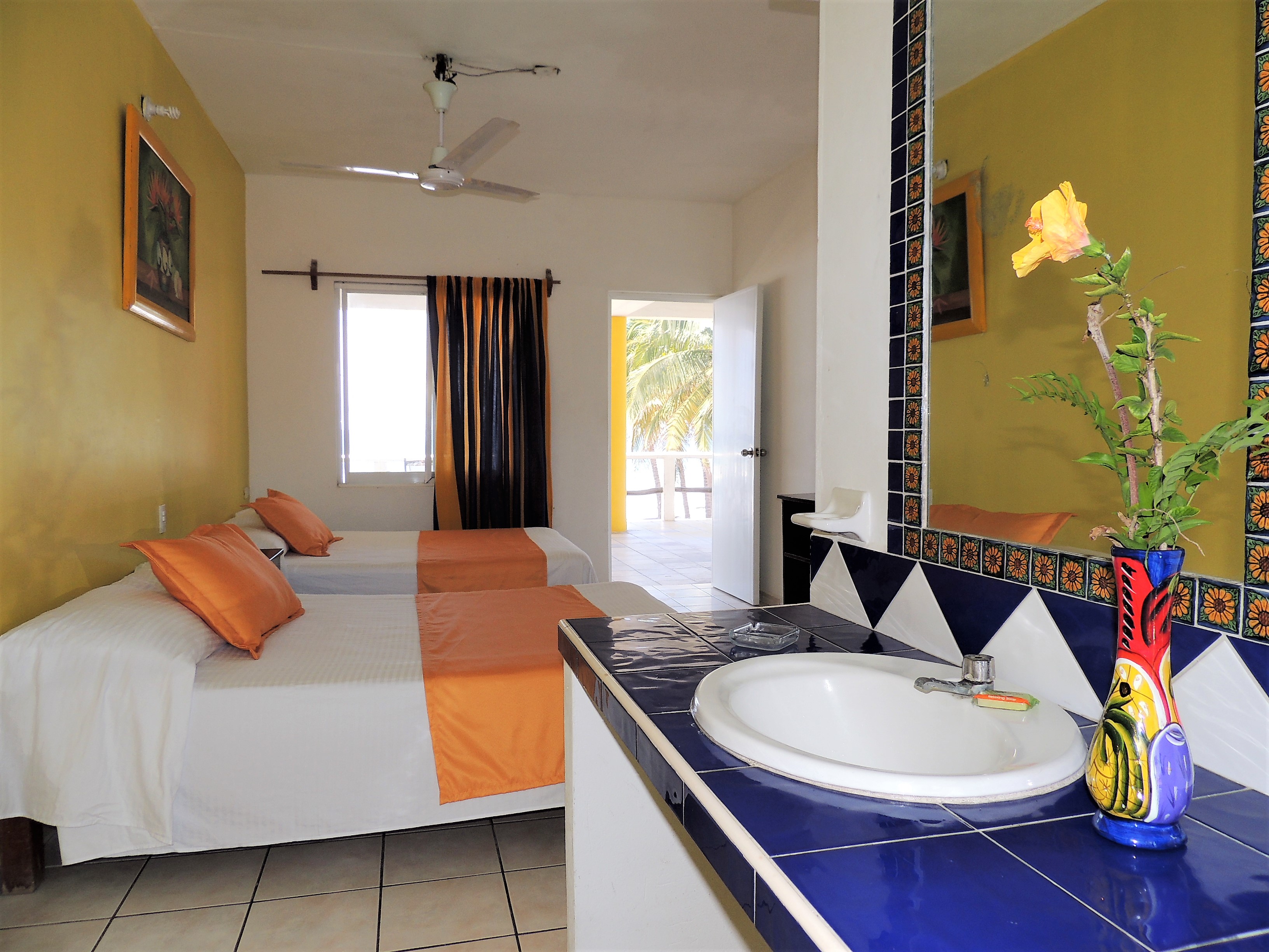 Concierge Plaza San Rafael Hotel