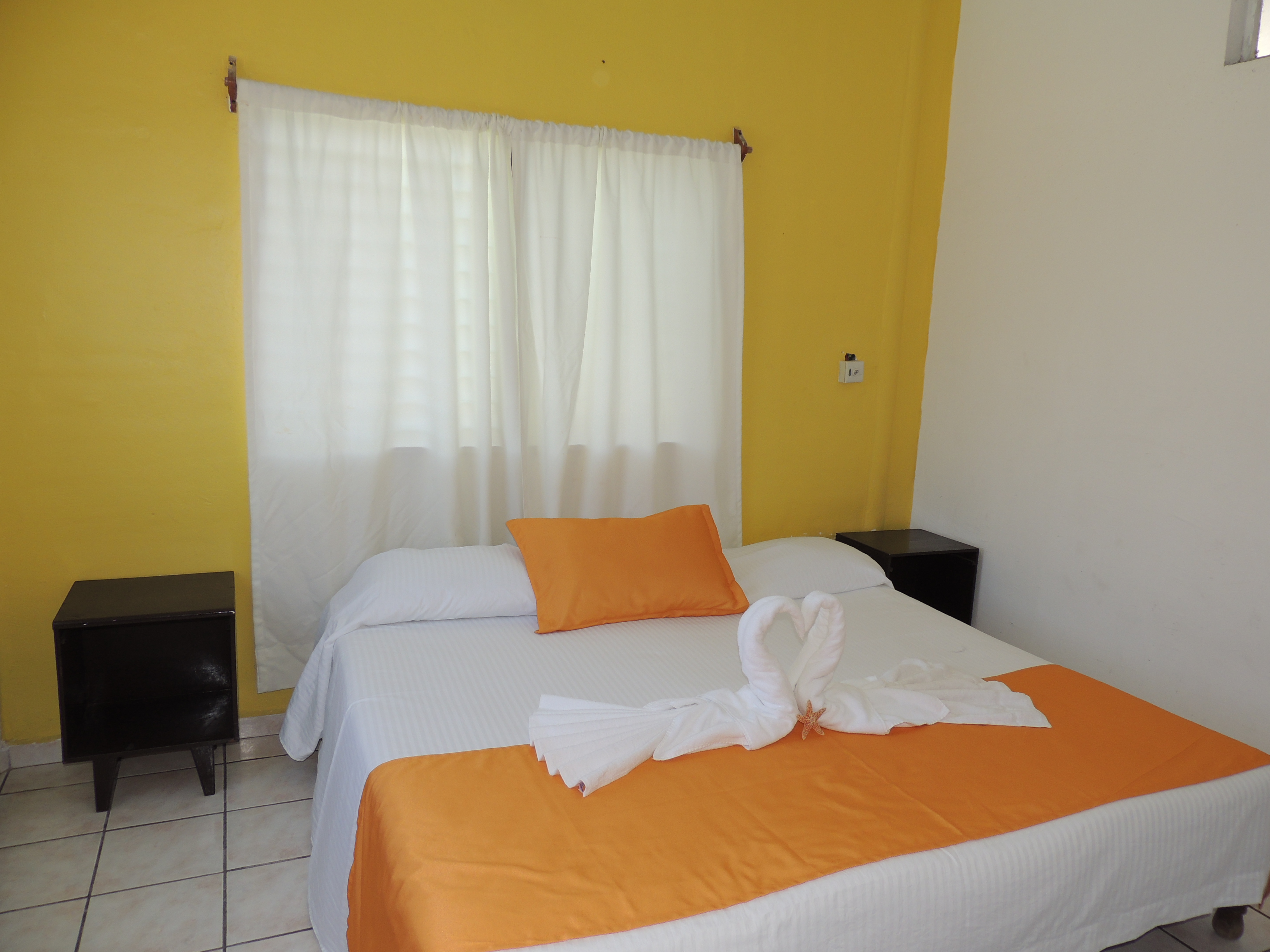 Concierge Plaza San Rafael Hotel