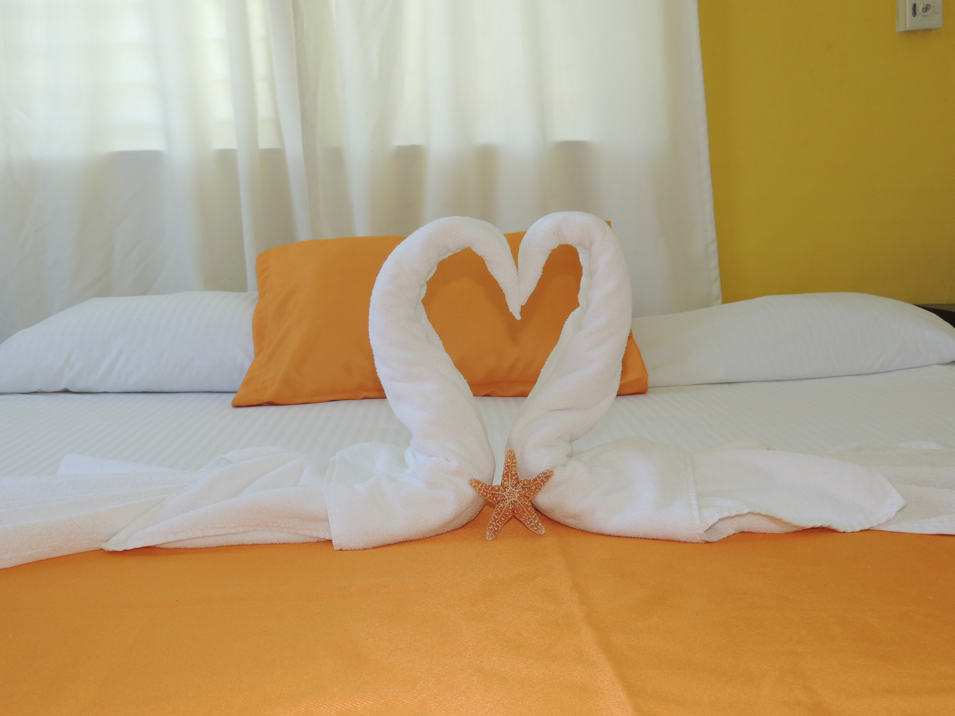 Concierge Plaza San Rafael Hotel
