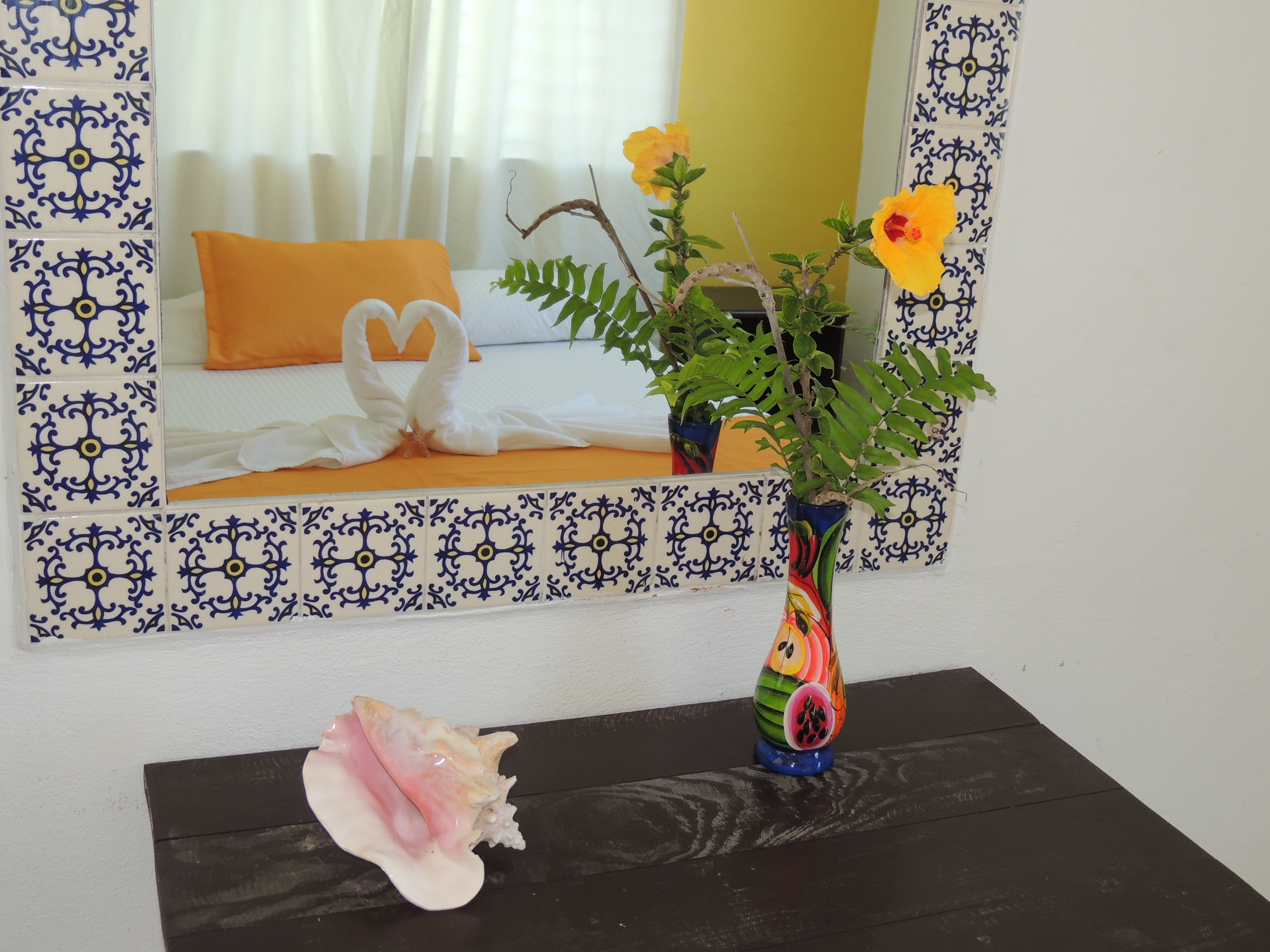 Concierge Plaza San Rafael Hotel