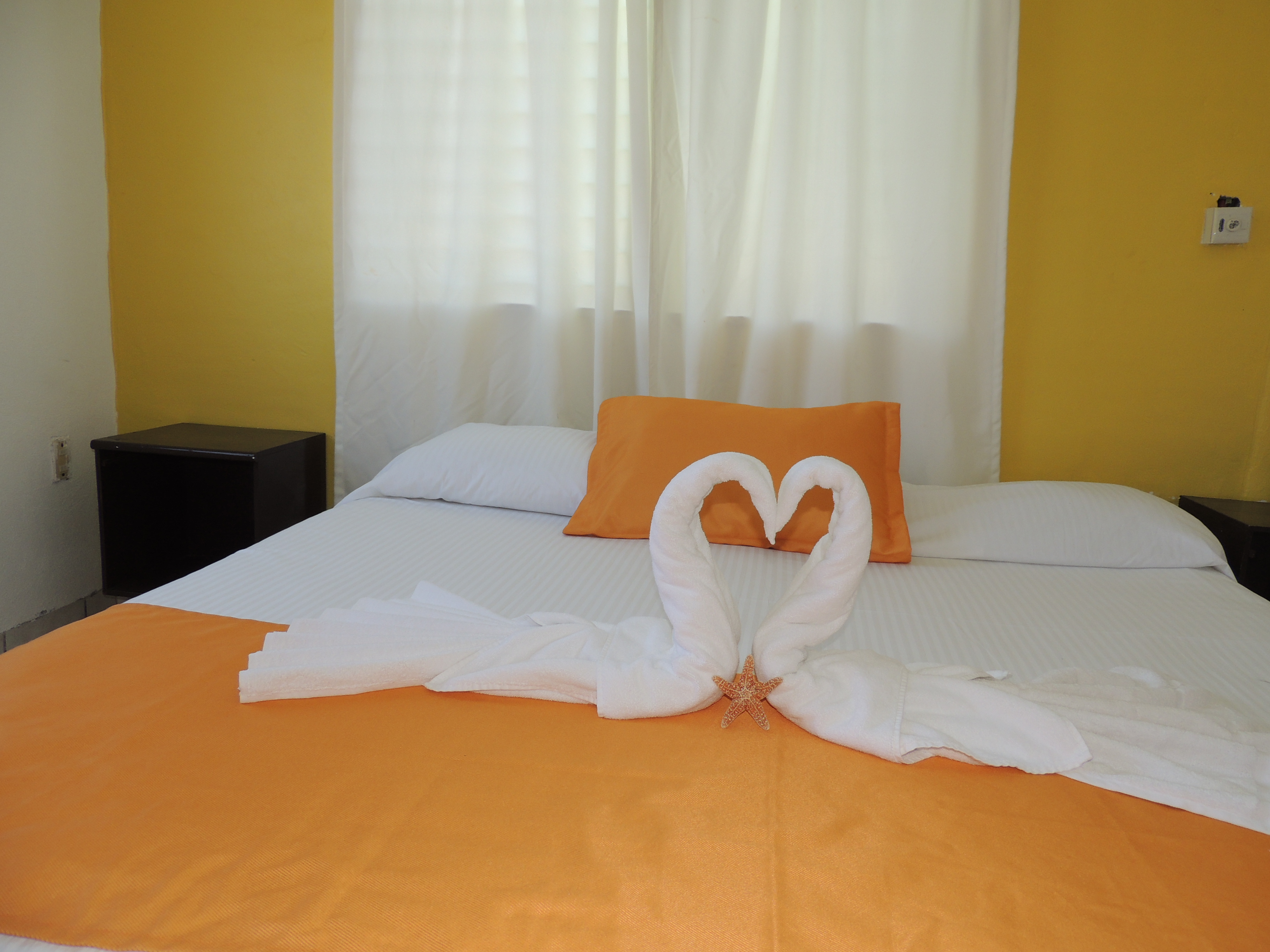 Concierge Plaza San Rafael Hotel