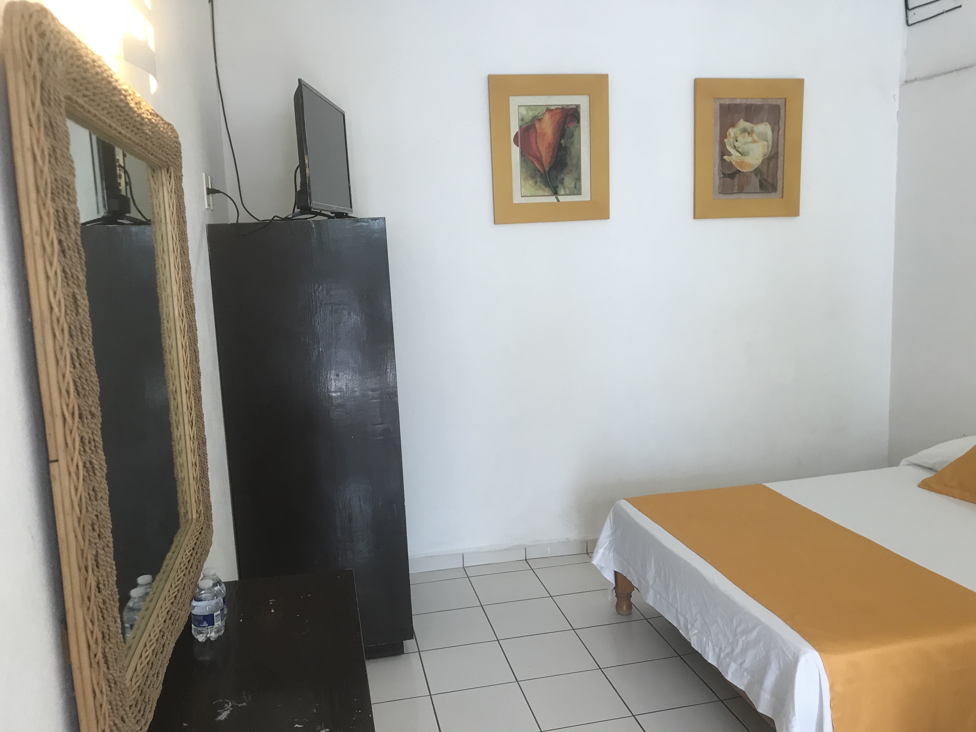 Concierge Plaza San Rafael Hotel