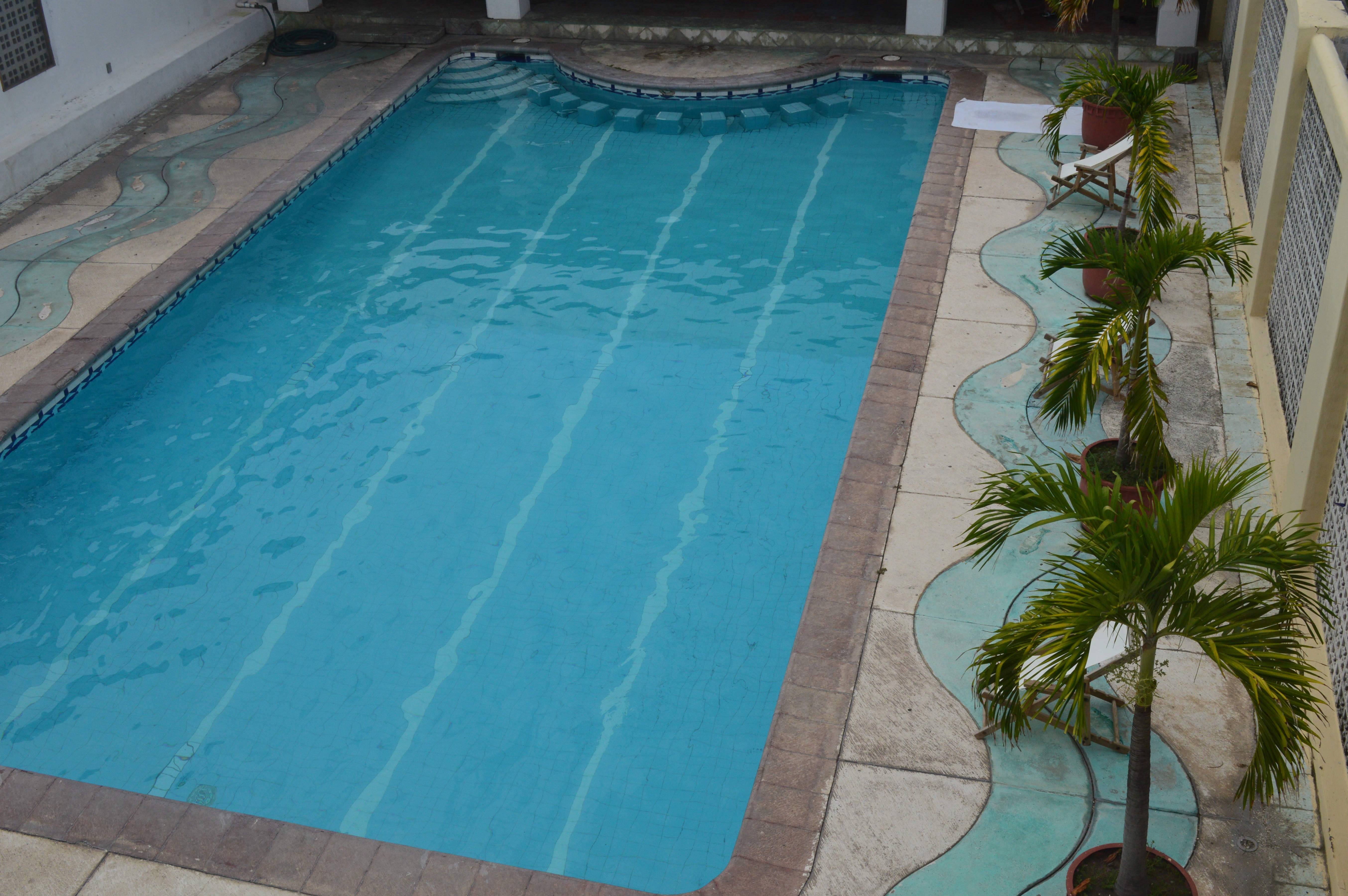 Concierge Plaza San Rafael Hotel