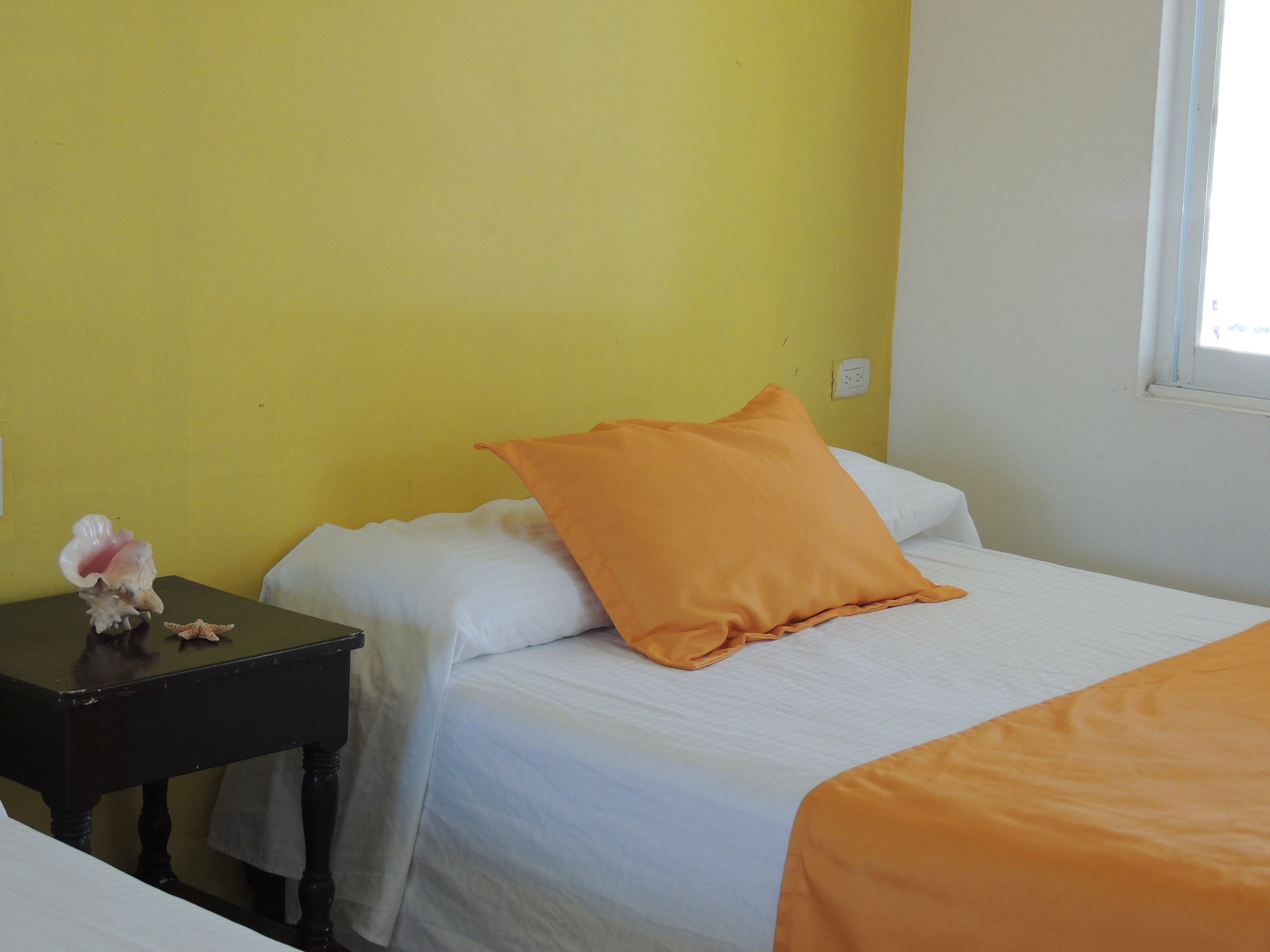 Concierge Plaza San Rafael Hotel