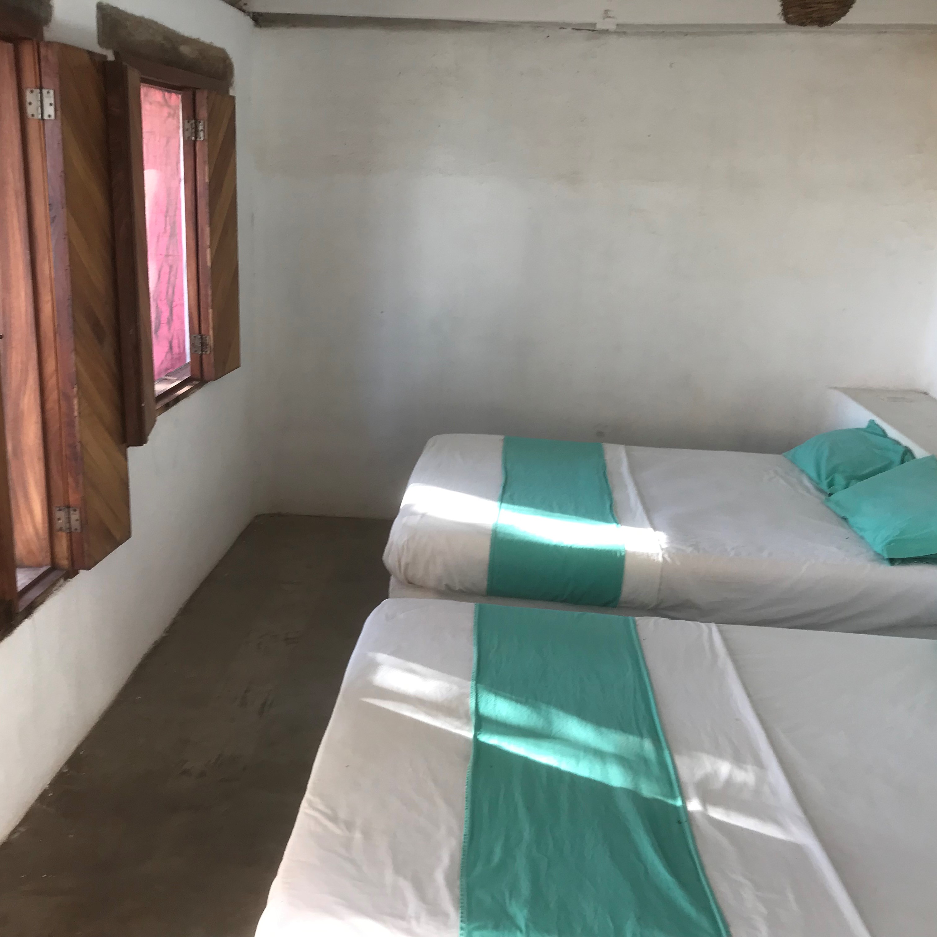 Hotel Cuyutlan Holistico