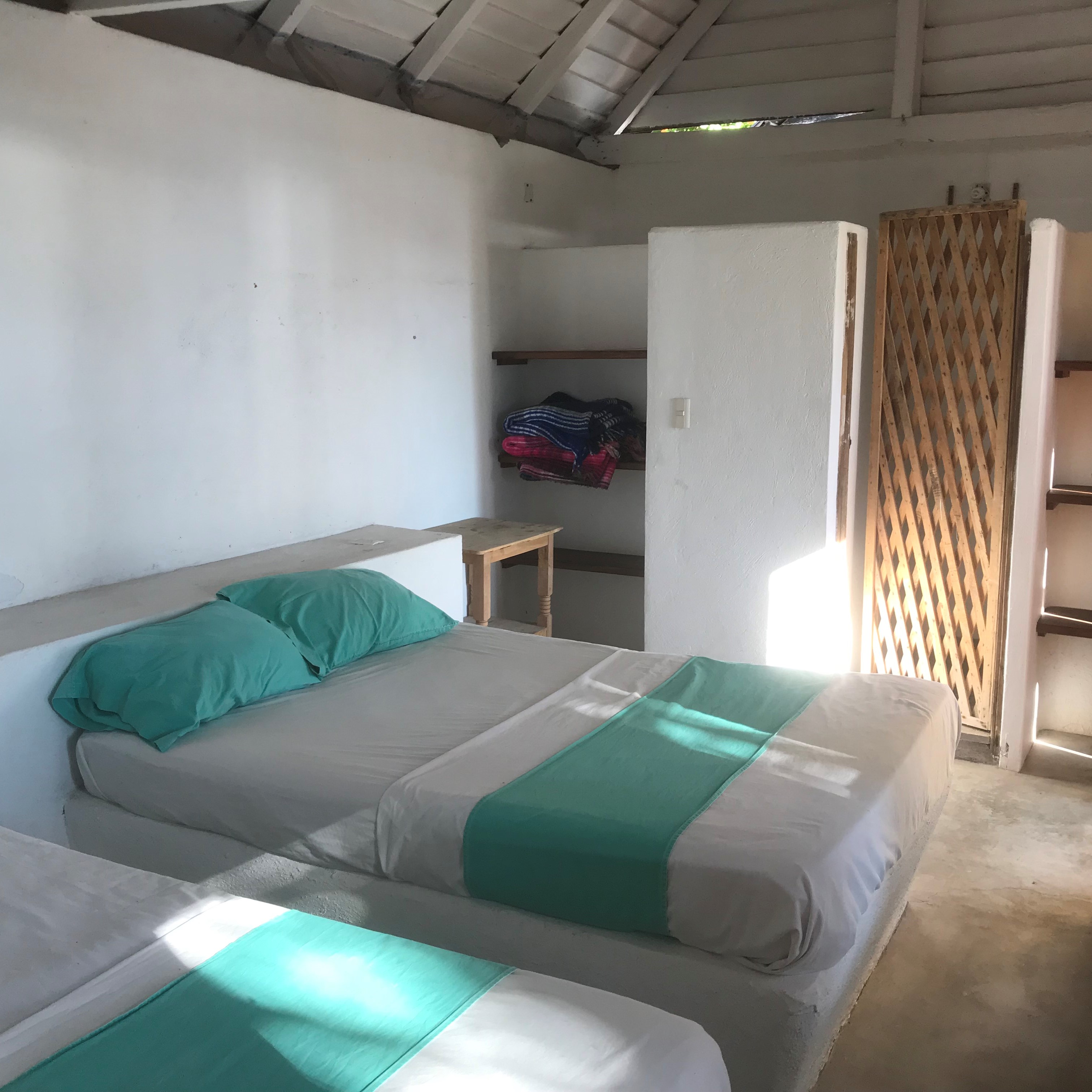 Hotel Cuyutlan Holistico