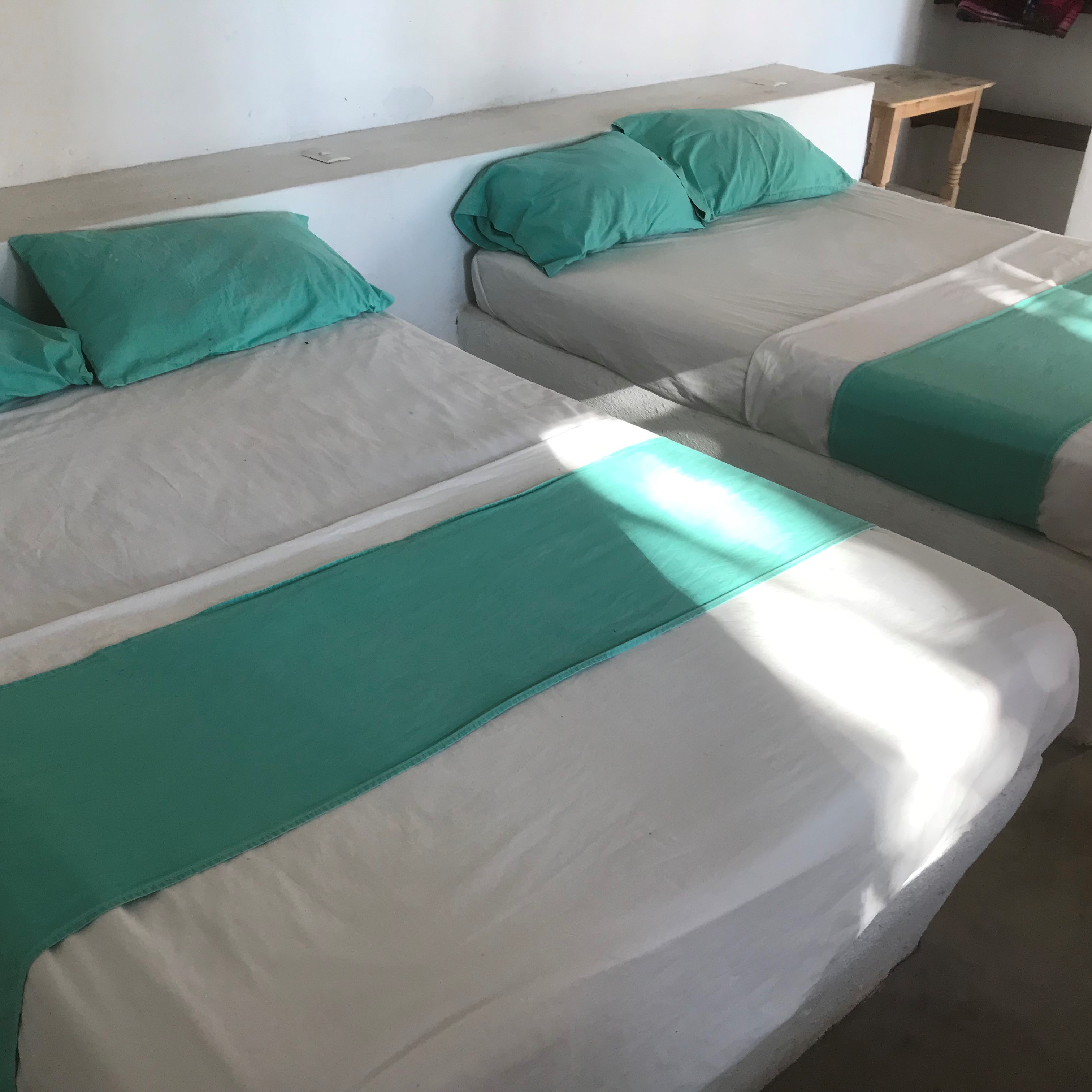 Hotel Cuyutlan Holistico