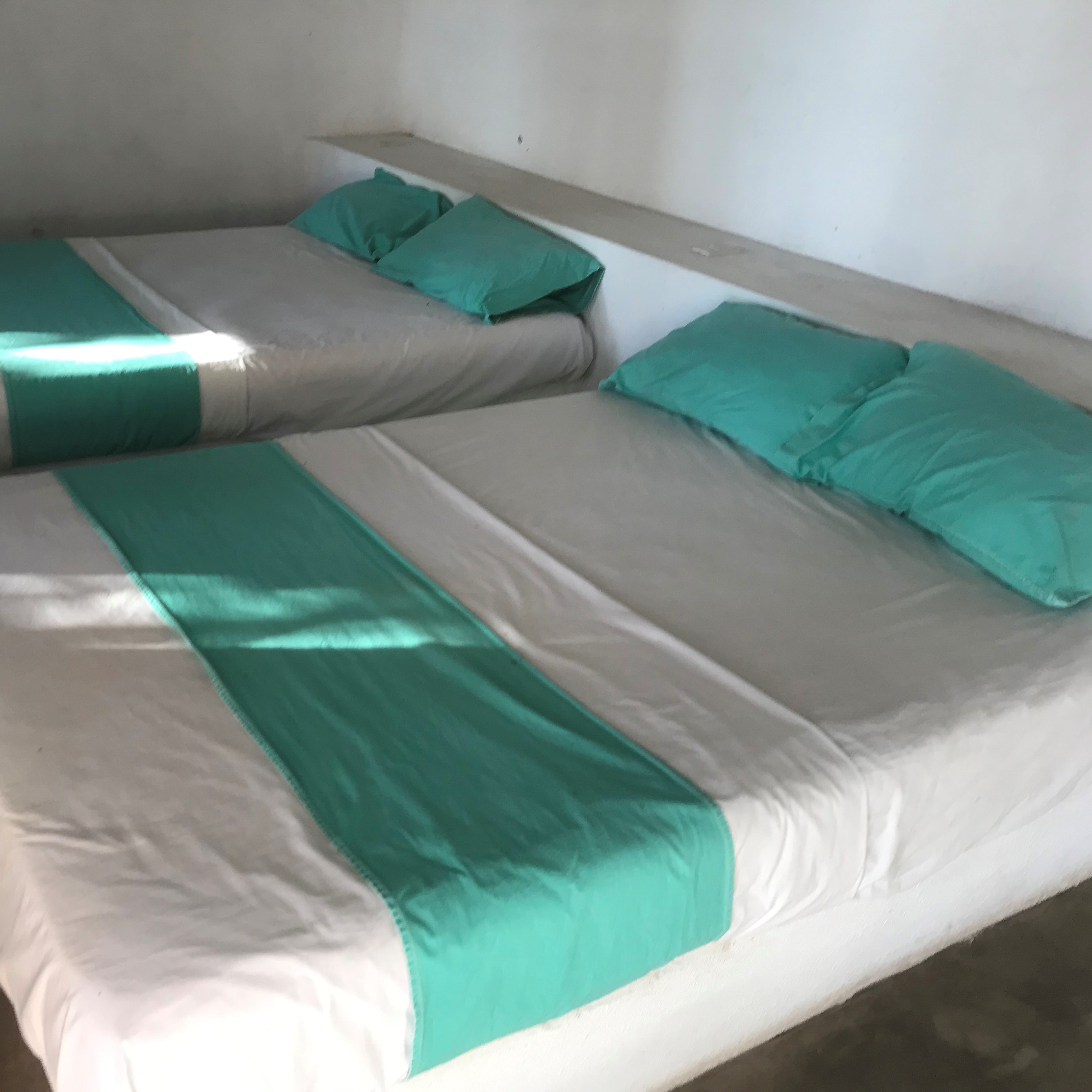 Hotel Cuyutlan Holistico