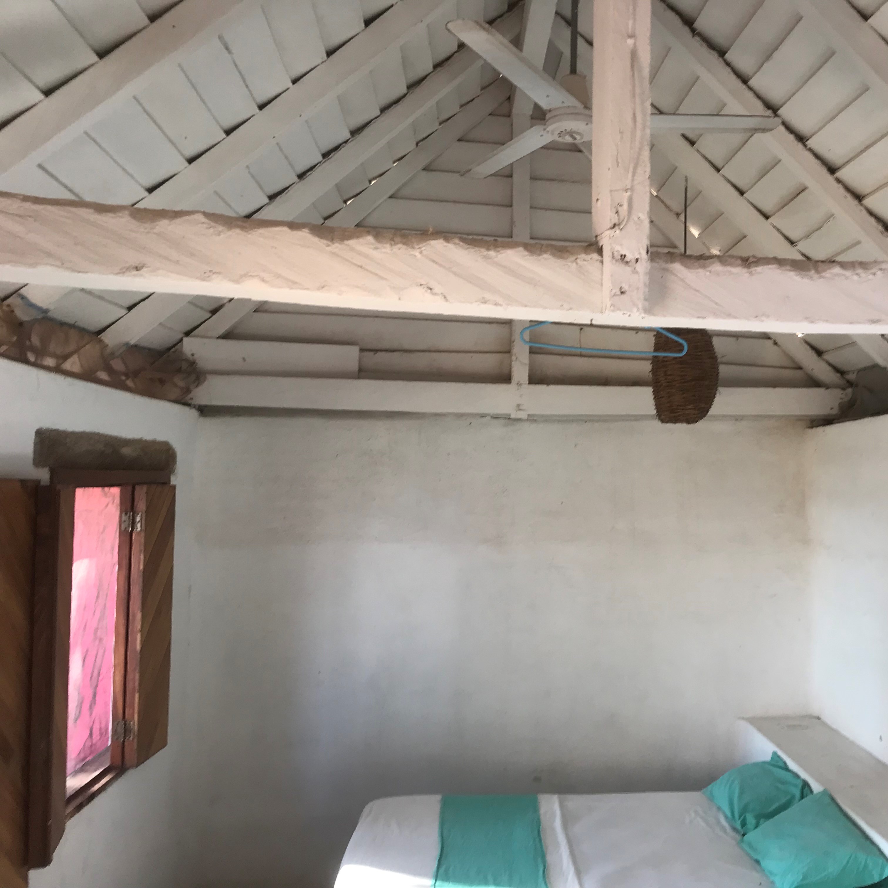 Hotel Cuyutlan Holistico